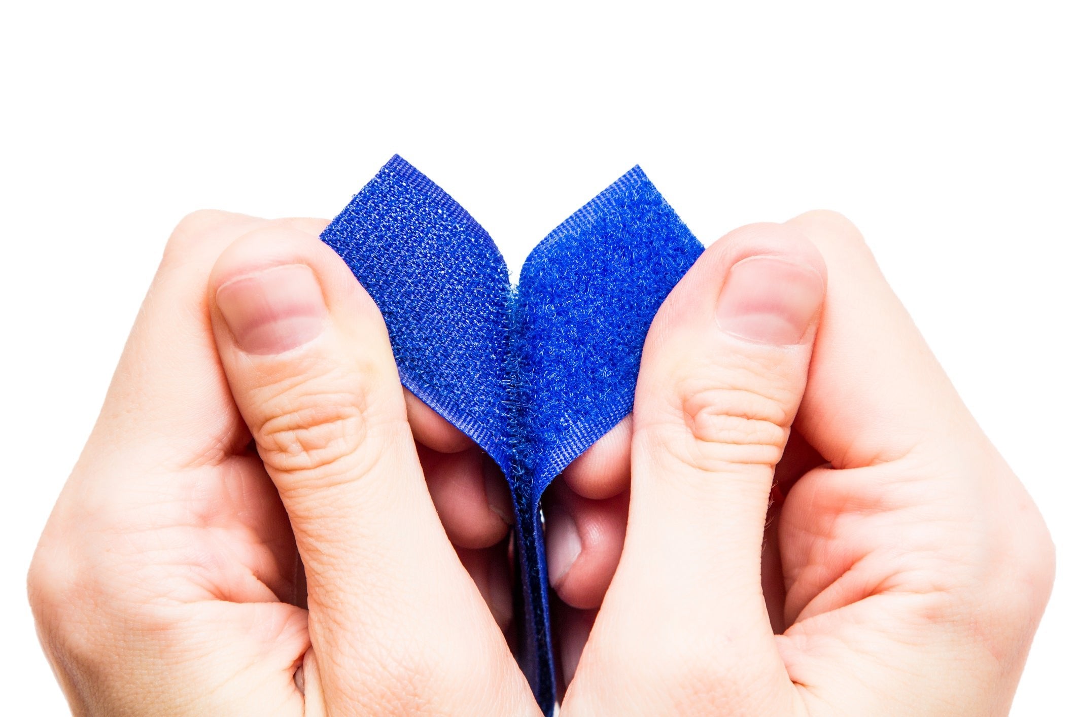 5 Types of Patch Backings