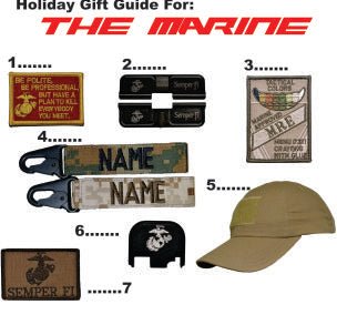 Our Holiday Gift Shopping Guide