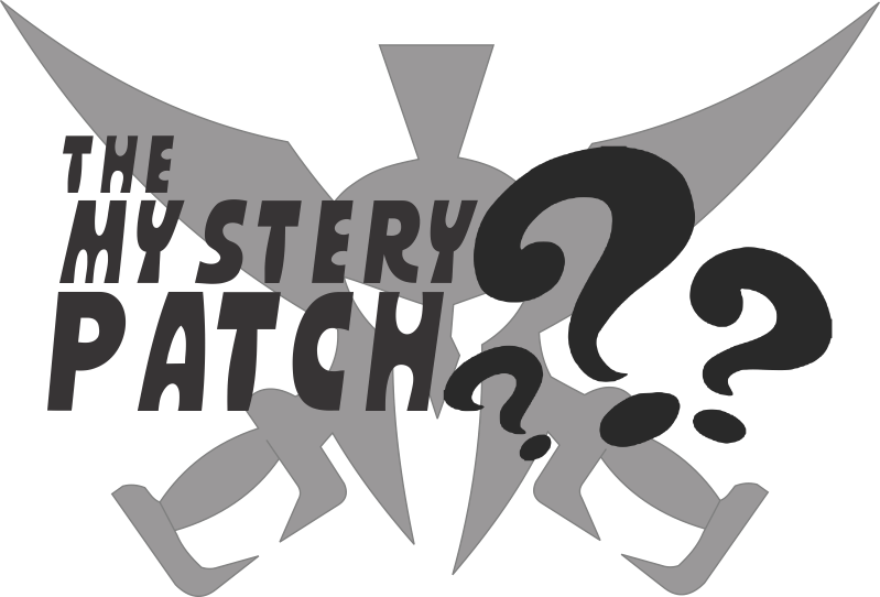 Introducing our Monthly Mystery Patch