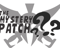 Introducing our Monthly Mystery Patch