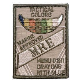 November Patch of the Month