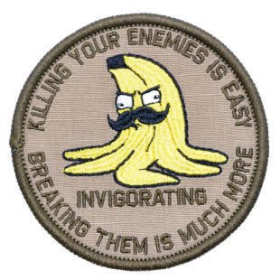 All Hail Lord Nanner!!