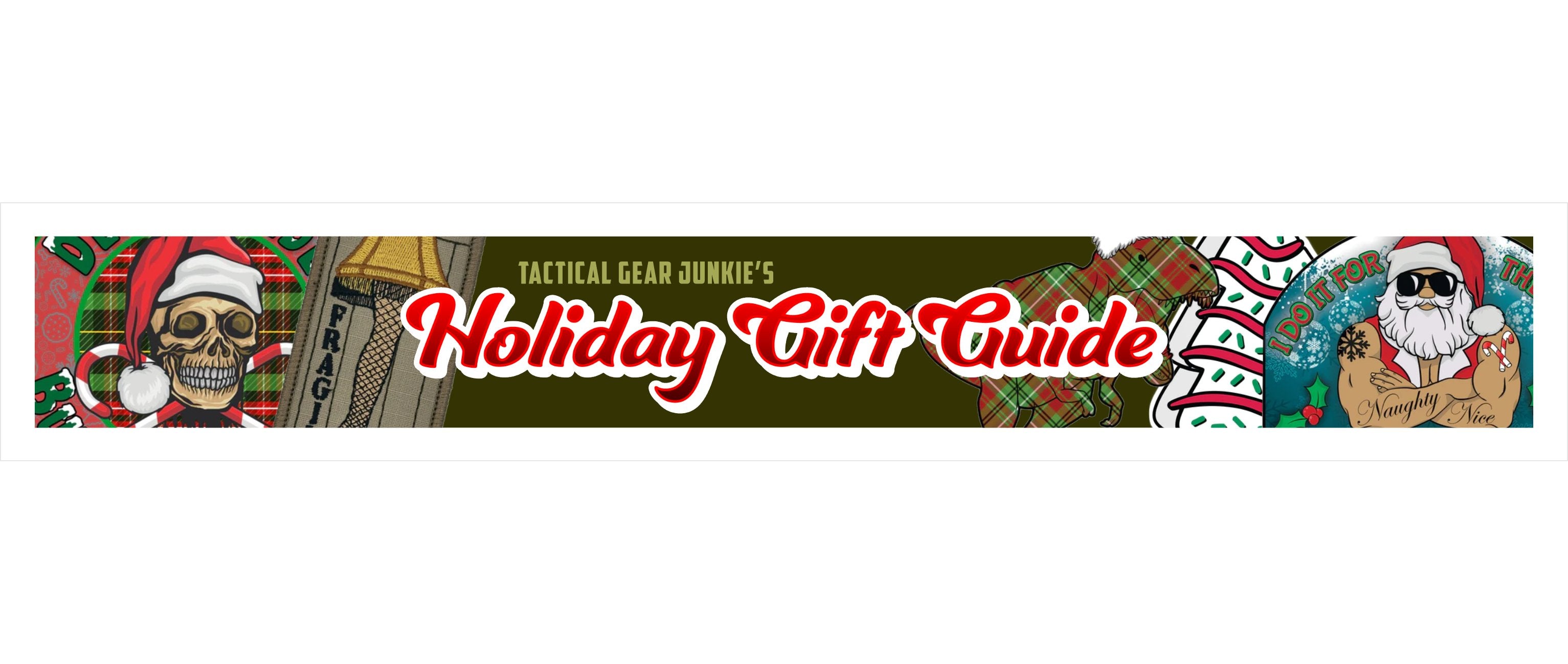 Holiday Gift Guide