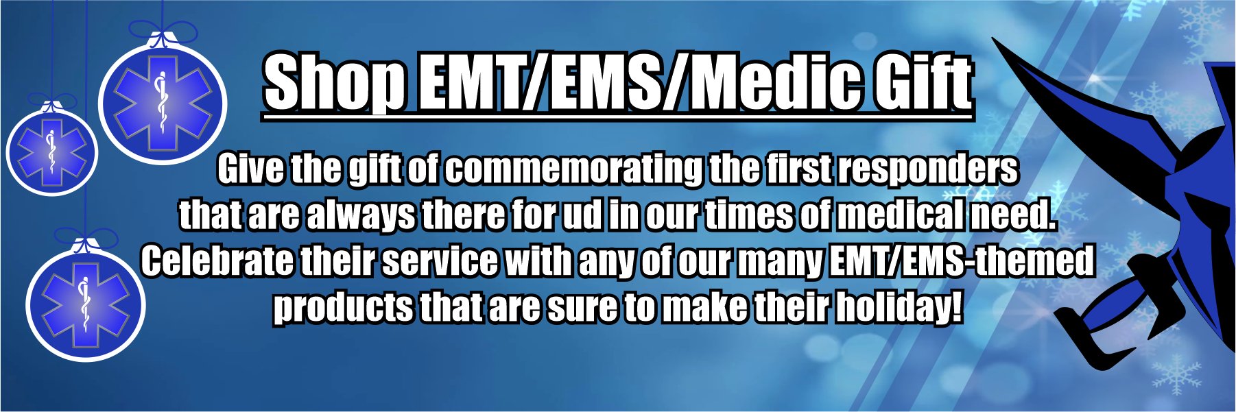 All EMT/EMS/Medic Gifts - Tactical Gear Junkie
