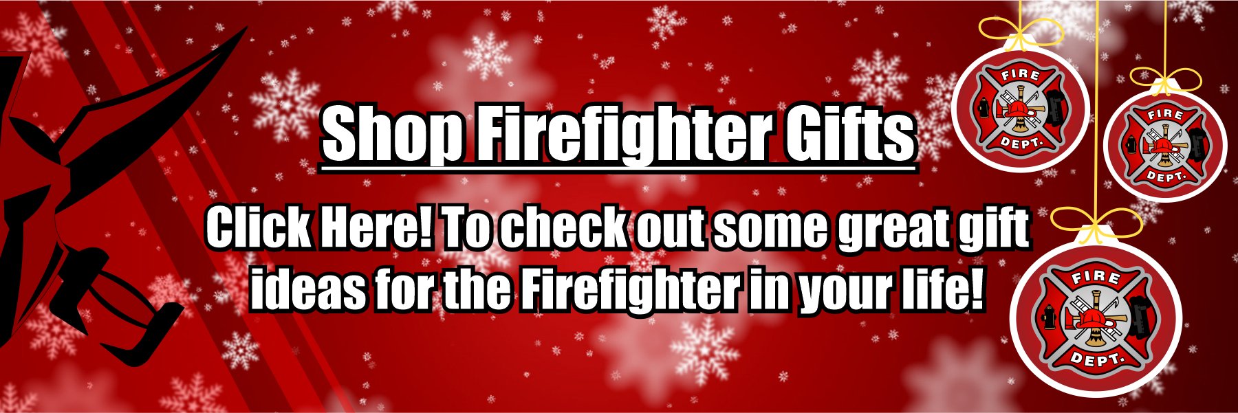 All Firefighter Gifts - Tactical Gear Junkie