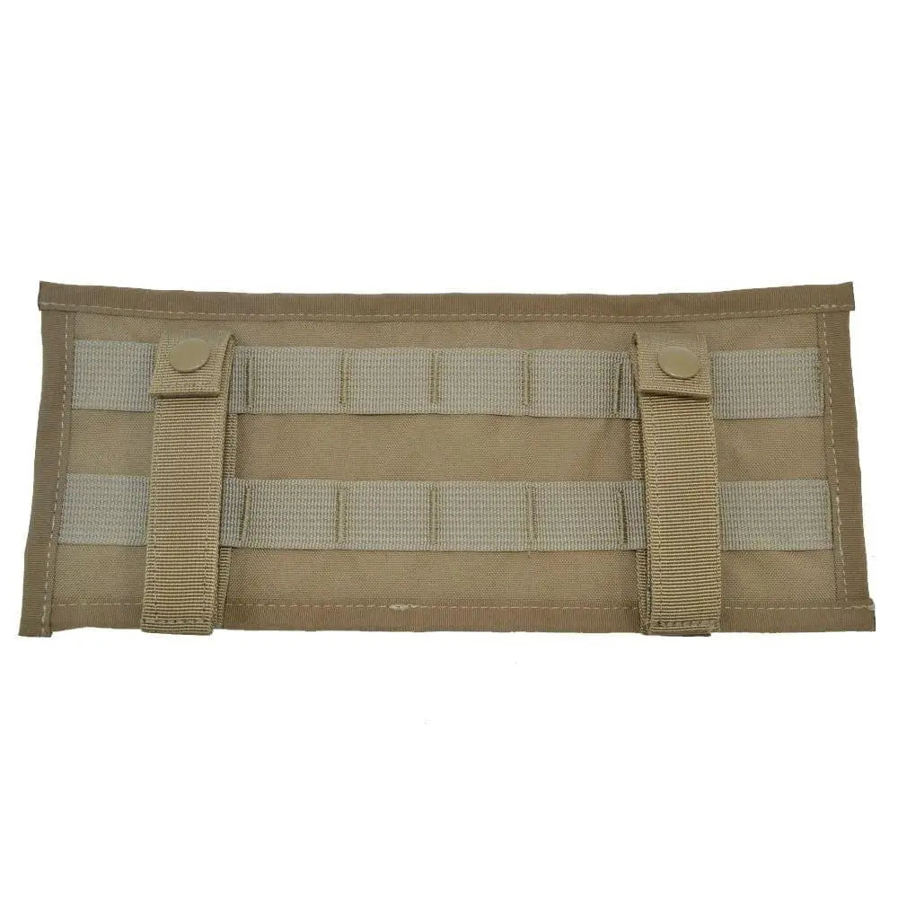MOLLE Patch Panel