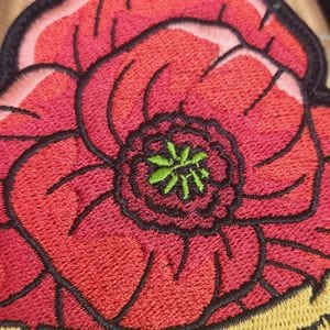 Tactical Gear Junkie Patches Copy of May 2023 POTM - Never Forgotten - 4 inch Patch