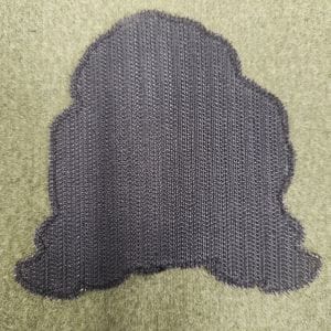 Tactical Gear Junkie Patches Copy of May 2023 POTM - Never Forgotten - 4 inch Patch