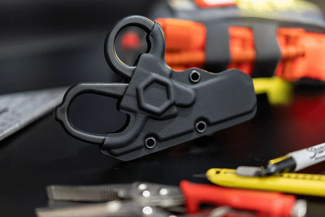 MINI Compact Medical Tactical Trauma Shears | ONE SHEAR®