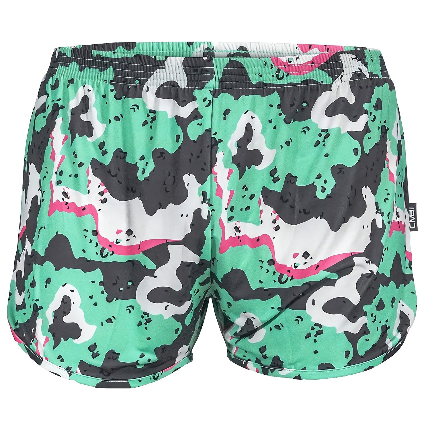 Ranger Panty Mil Style Silkies Training Shorts | 2.5" - Combat Iron Apparel Co.