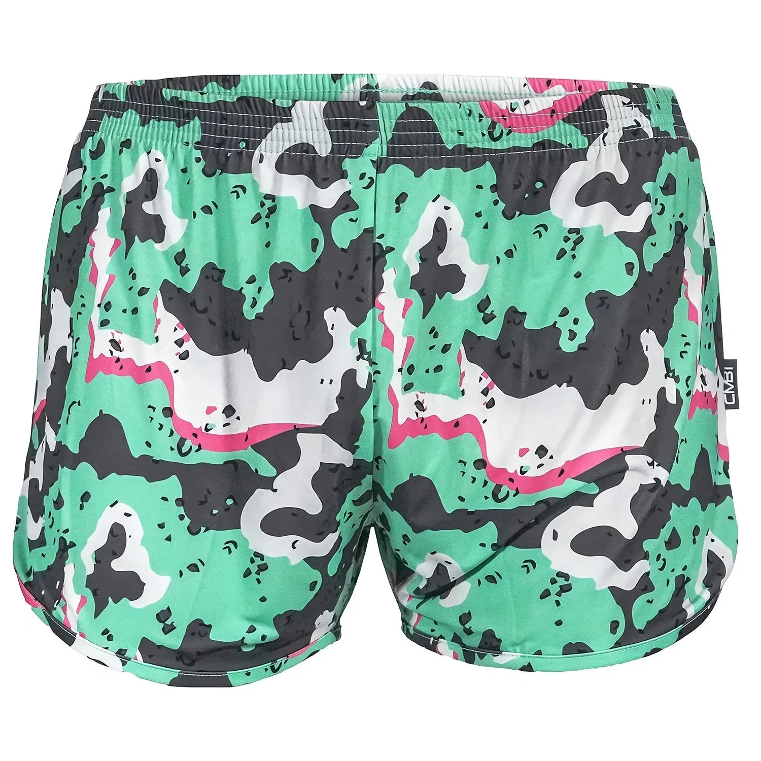 Ranger Panty Mil Style Silkies Training Shorts | 2.5" - Combat Iron Apparel Co.
