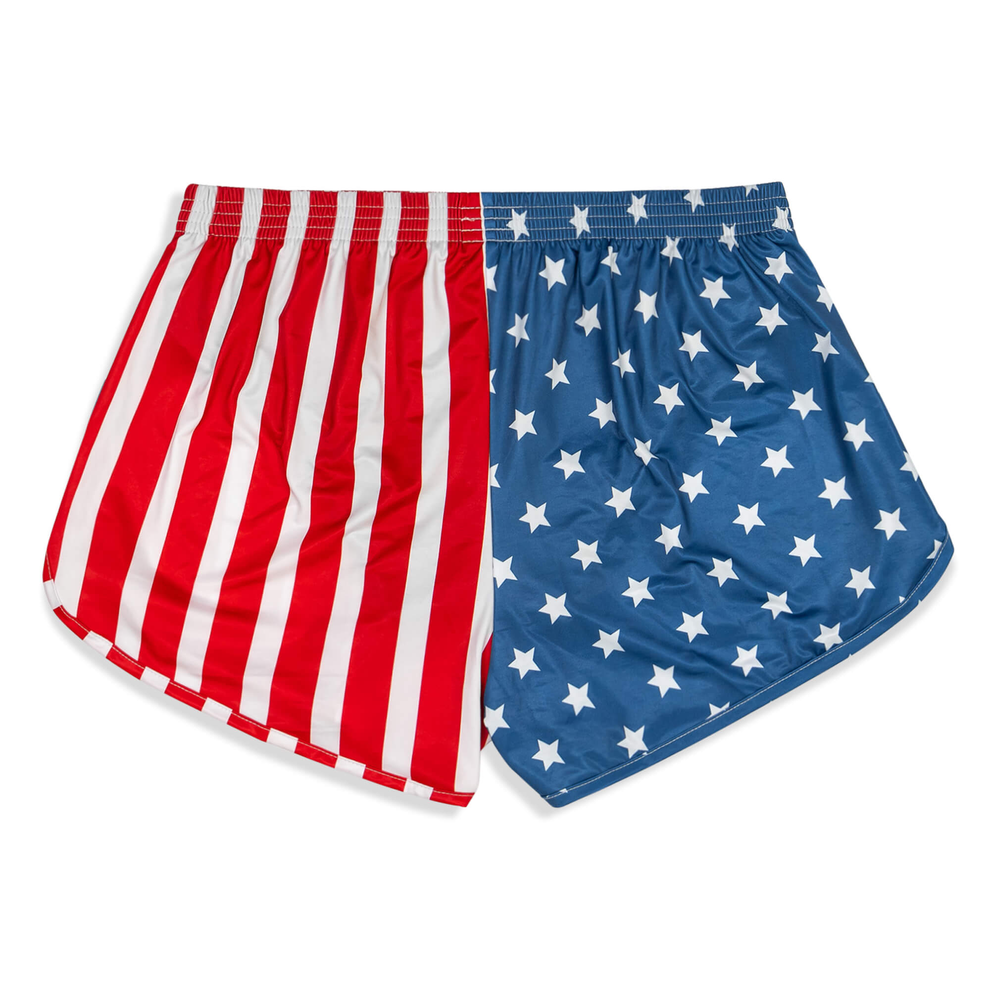 Ranger Panty Mil Style Silkies Training Shorts | 2.5" - Combat Iron Apparel Co.