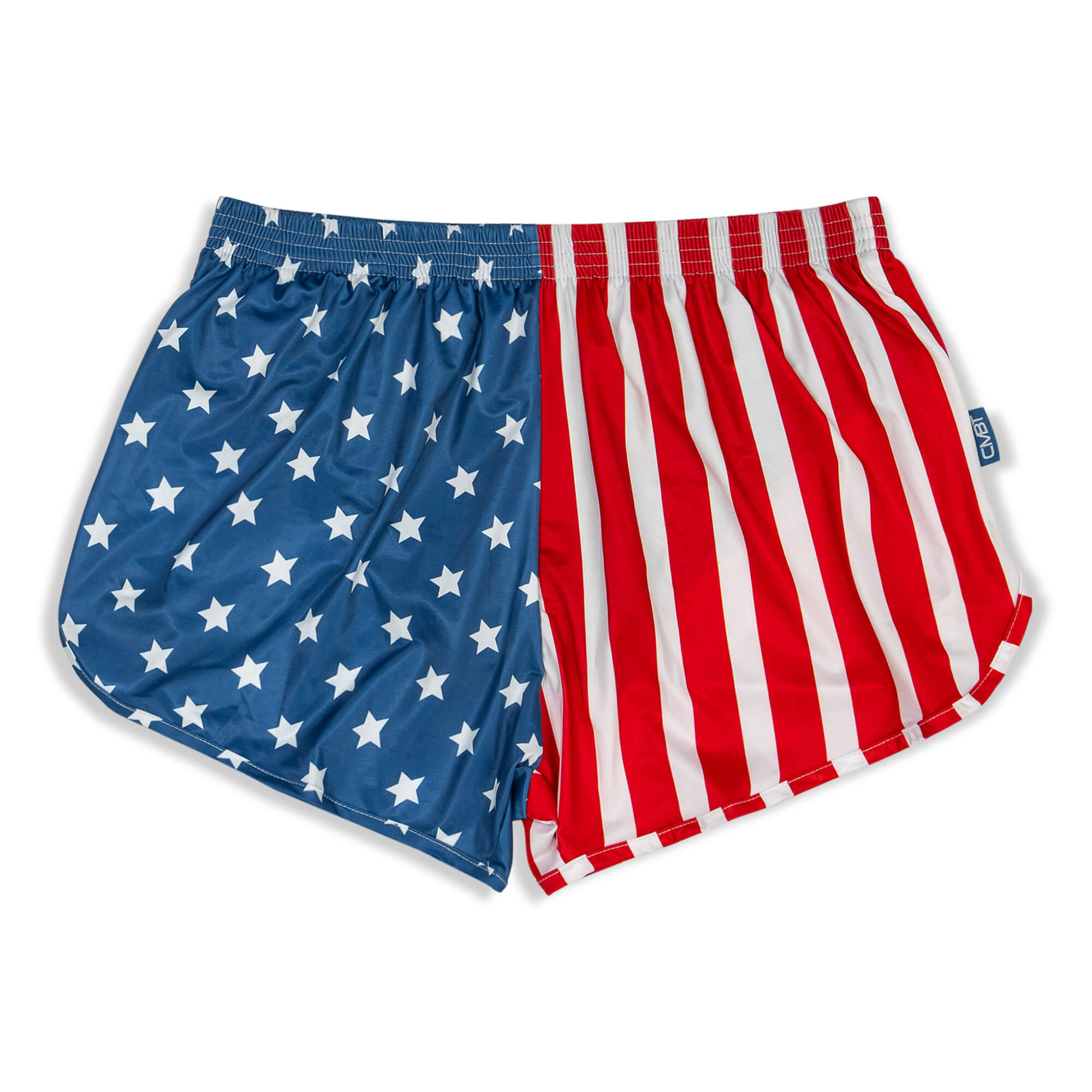 Ranger Panty Mil Style Silkies Training Shorts | 2.5" - Combat Iron Apparel Co.