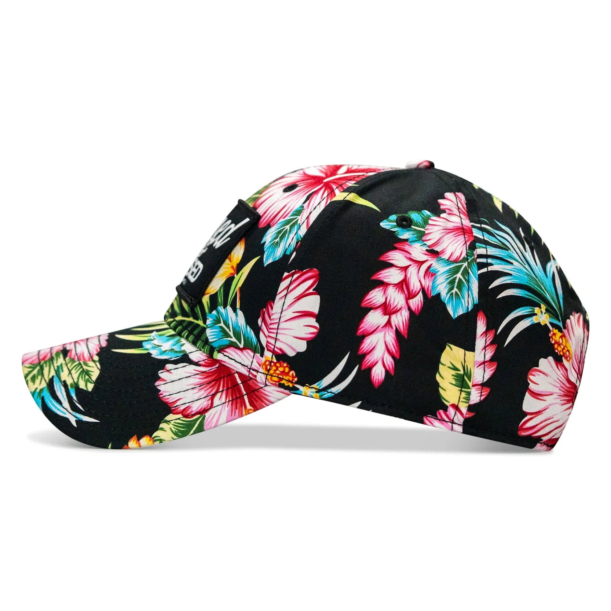 Armed & Aroused Patch Snapback Hat - Combat Iron Apparel Co.
