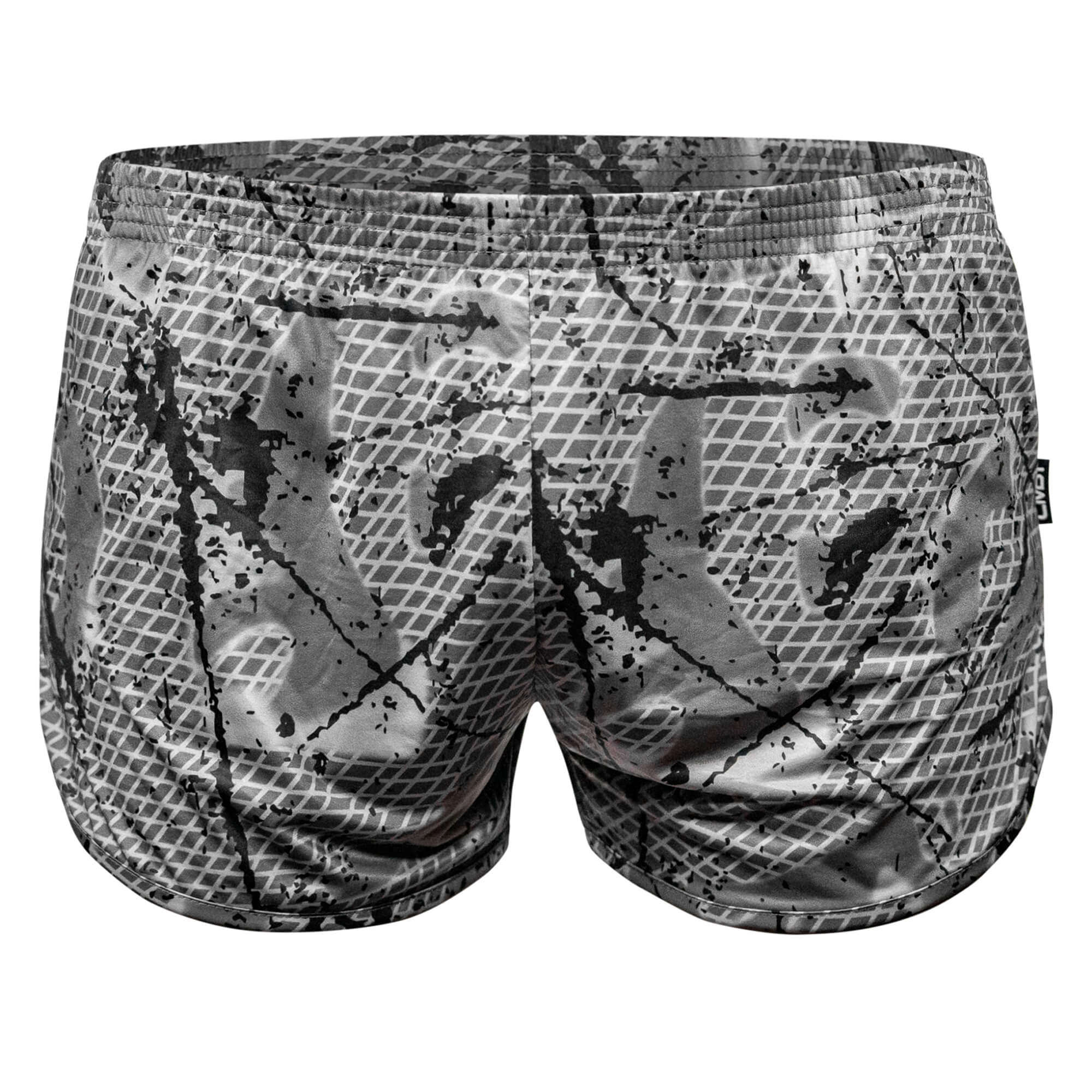 Ranger Panty Mil Style Silkies Training Shorts | 2.5" - Combat Iron Apparel Co.