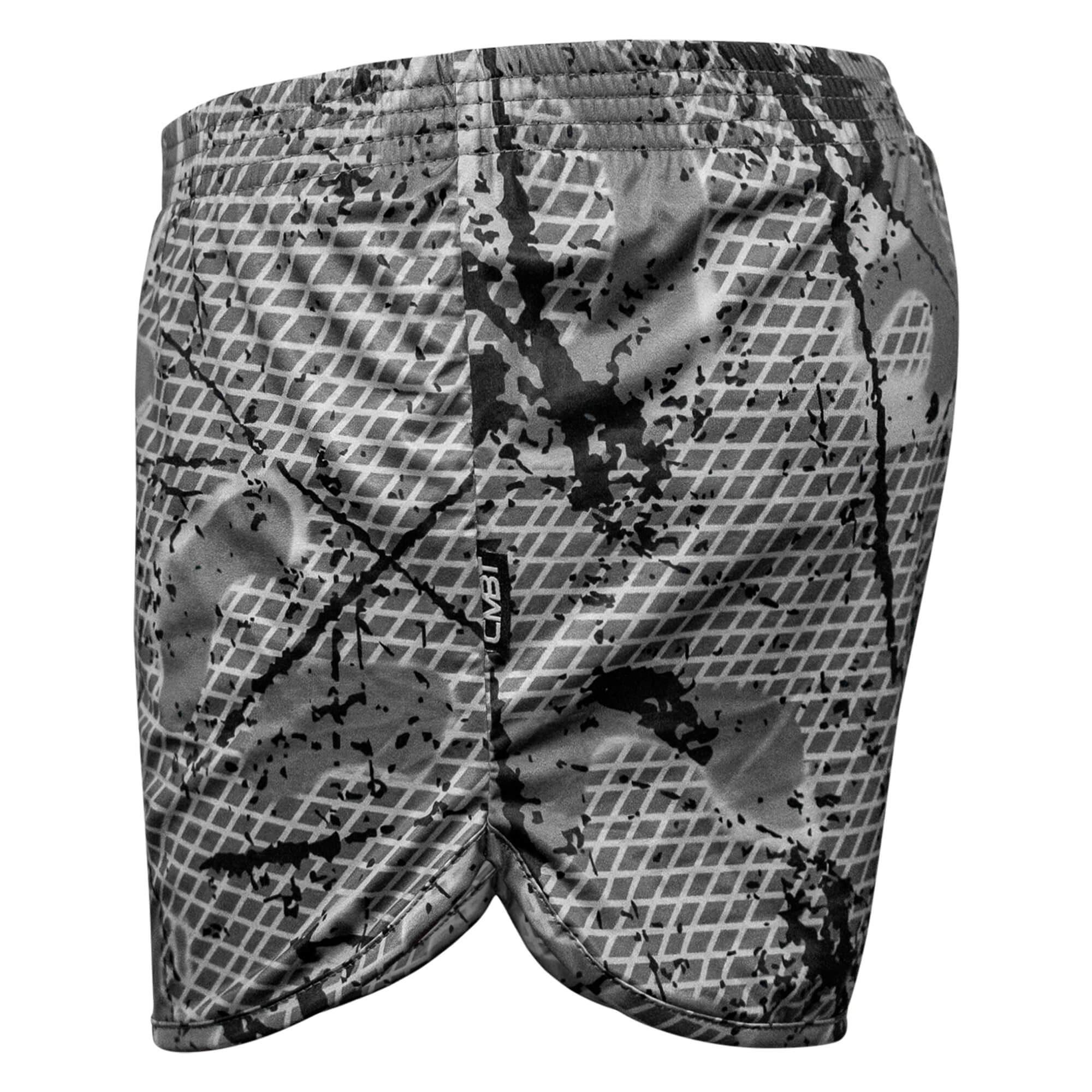 Ranger Panty Mil Style Silkies Training Shorts | 2.5" - Combat Iron Apparel Co.