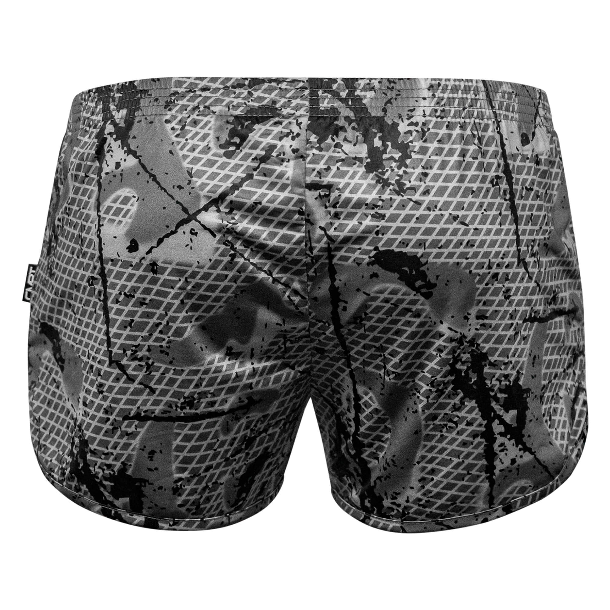 Ranger Panty Mil Style Silkies Training Shorts | 2.5" - Combat Iron Apparel Co.