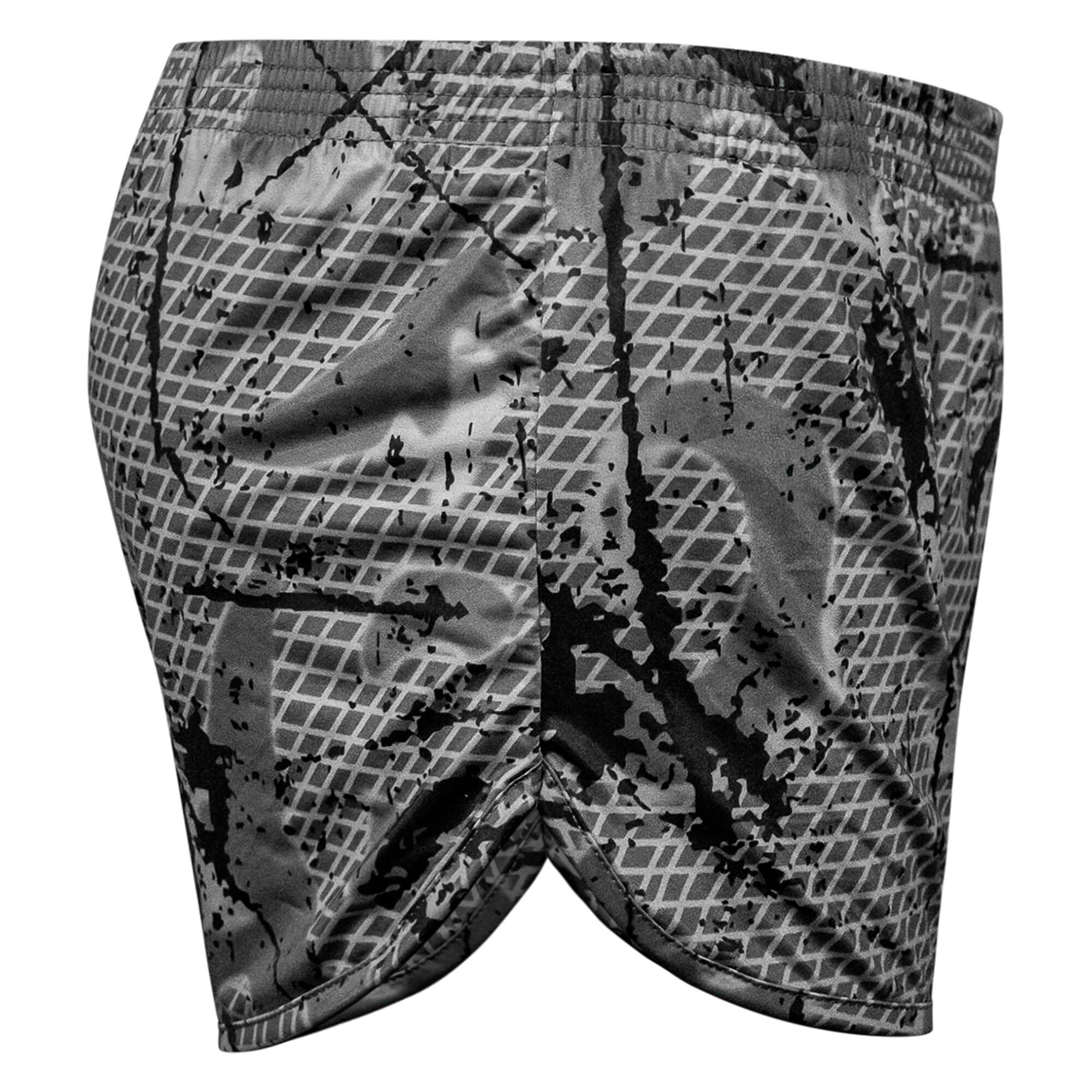 Ranger Panty Mil Style Silkies Training Shorts | 2.5" - Combat Iron Apparel Co.