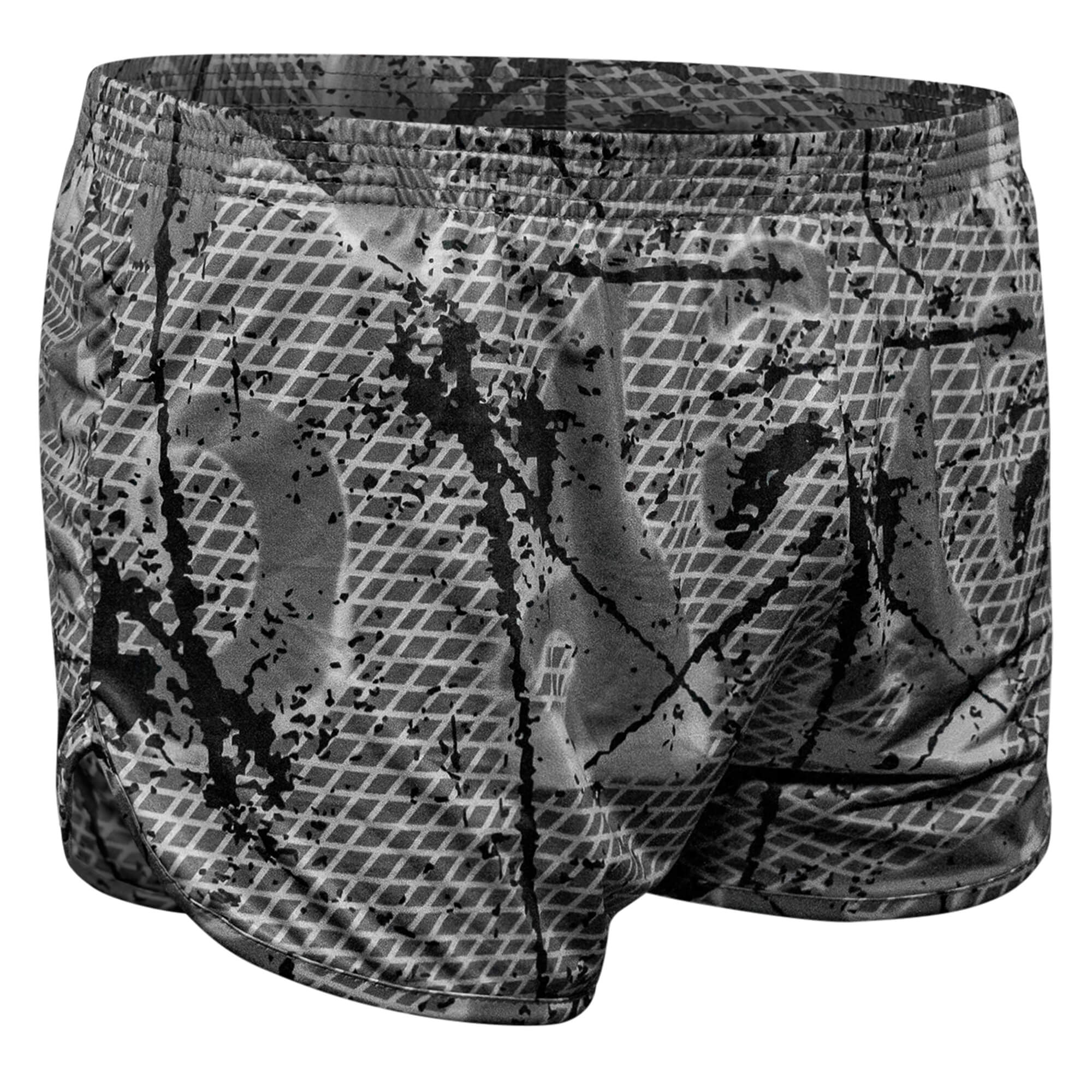 Ranger Panty Mil Style Silkies Training Shorts | 2.5" - Combat Iron Apparel Co.