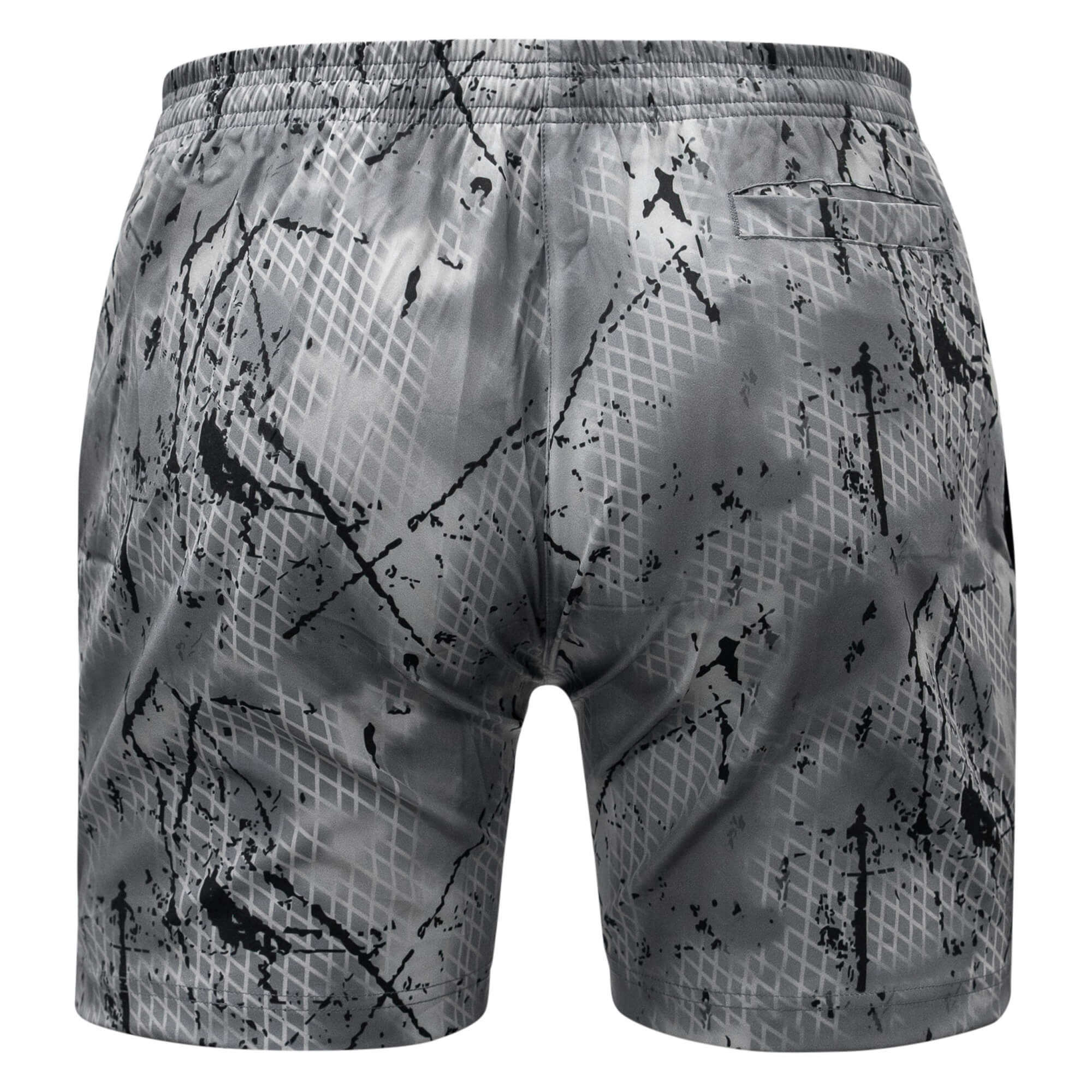 Men's V3 Performance Training Shorts | 5.5" - Combat Iron Apparel Co.