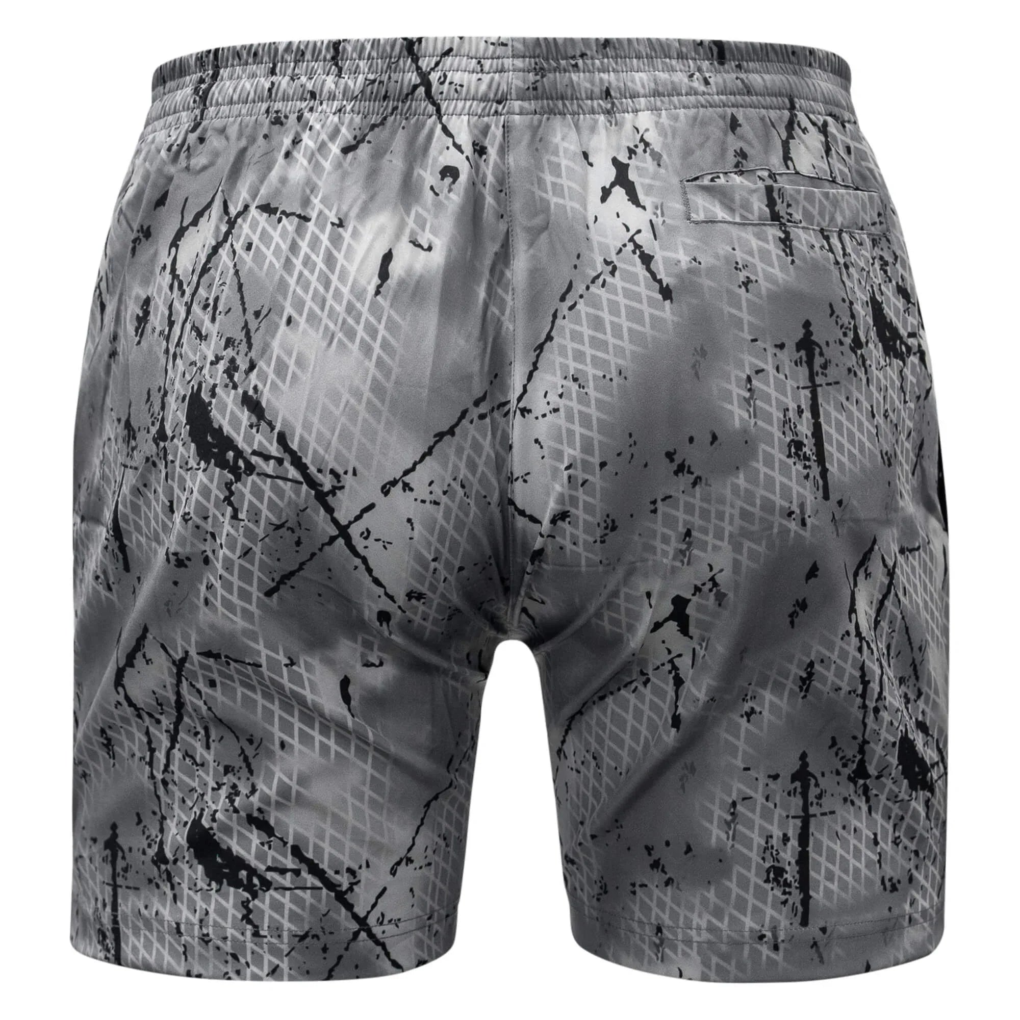 Men's V3 Performance Training Shorts | 5.5" - Combat Iron Apparel Co.