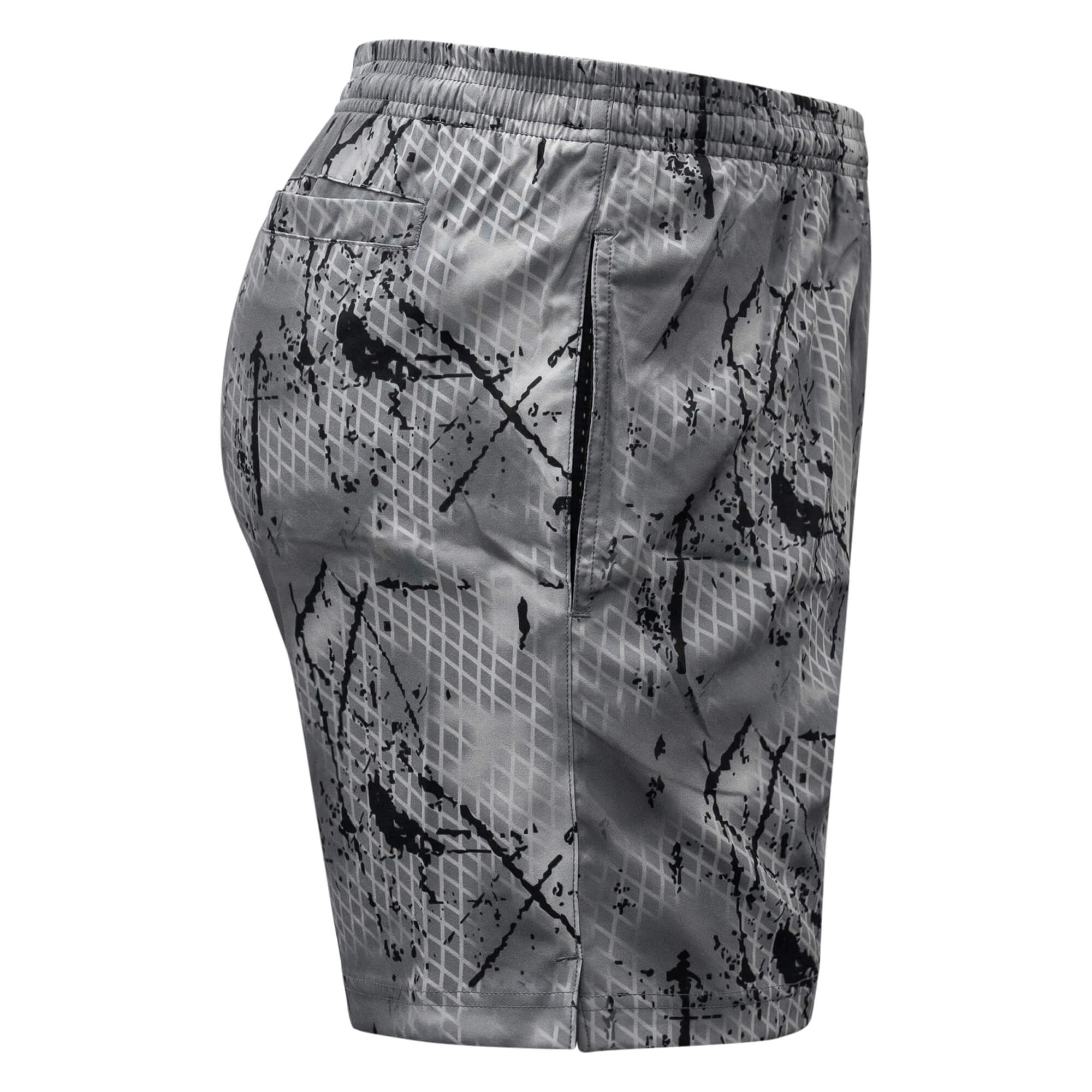 Men's V3 Performance Training Shorts | 5.5" - Combat Iron Apparel Co.