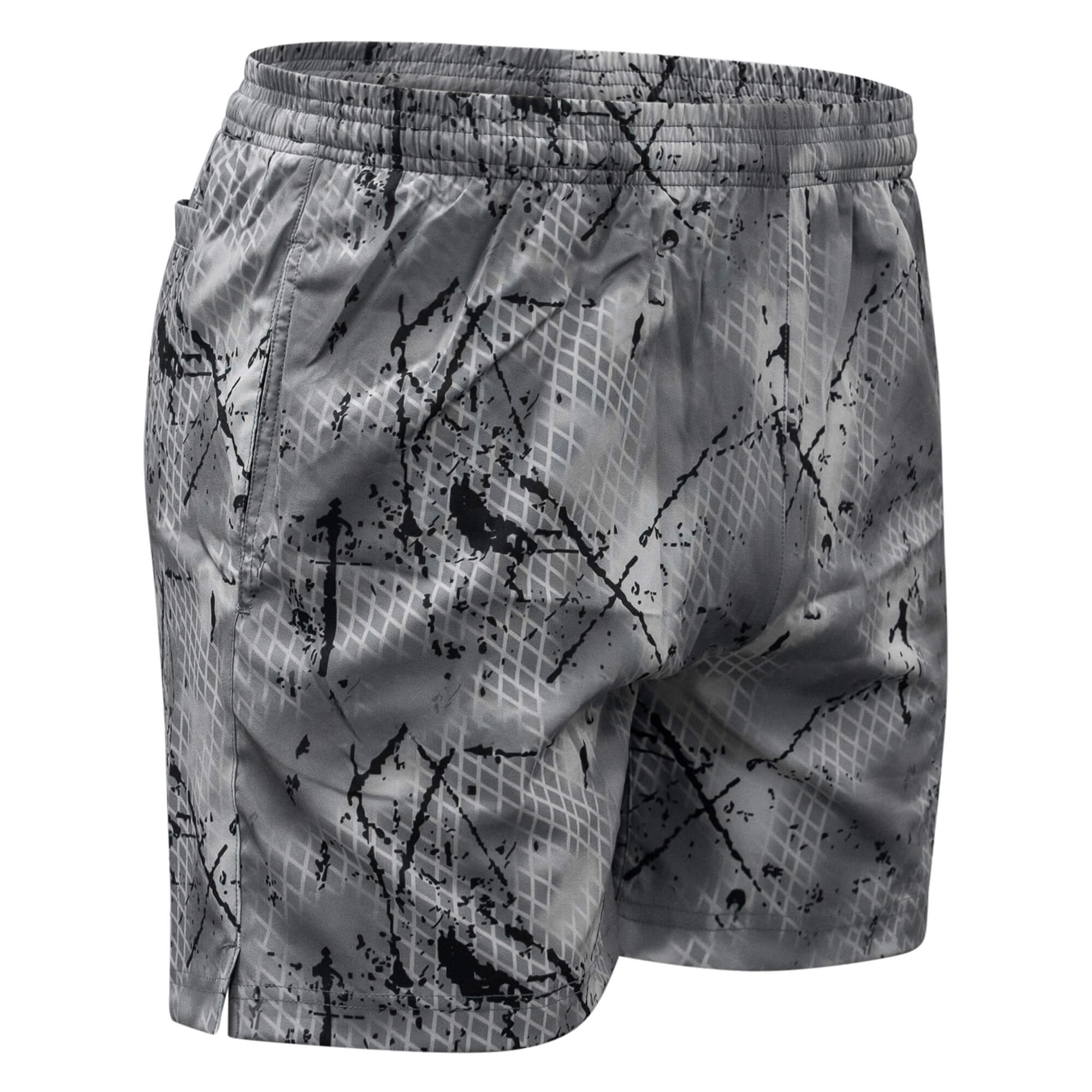 Men's V3 Performance Training Shorts | 5.5" - Combat Iron Apparel Co.