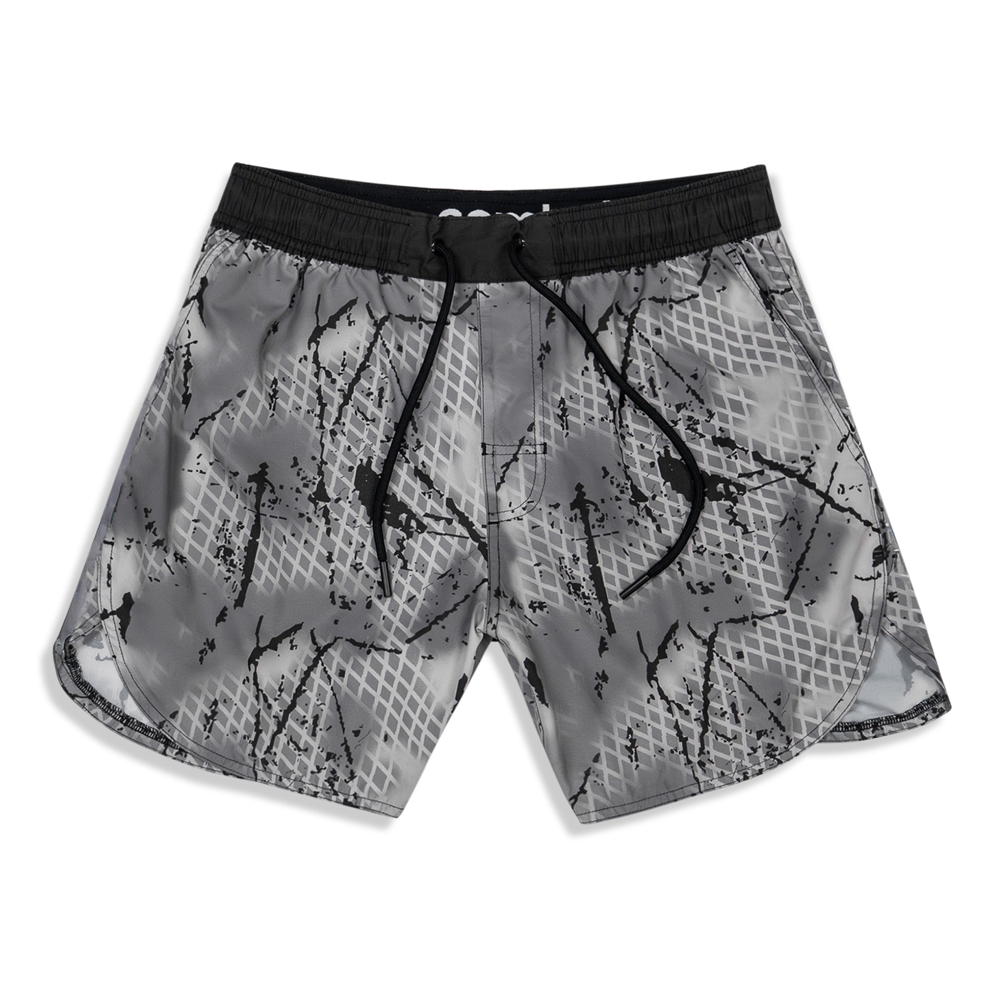 Recon Pro Men's Training Shorts | 5.5" - Combat Iron Apparel Co.