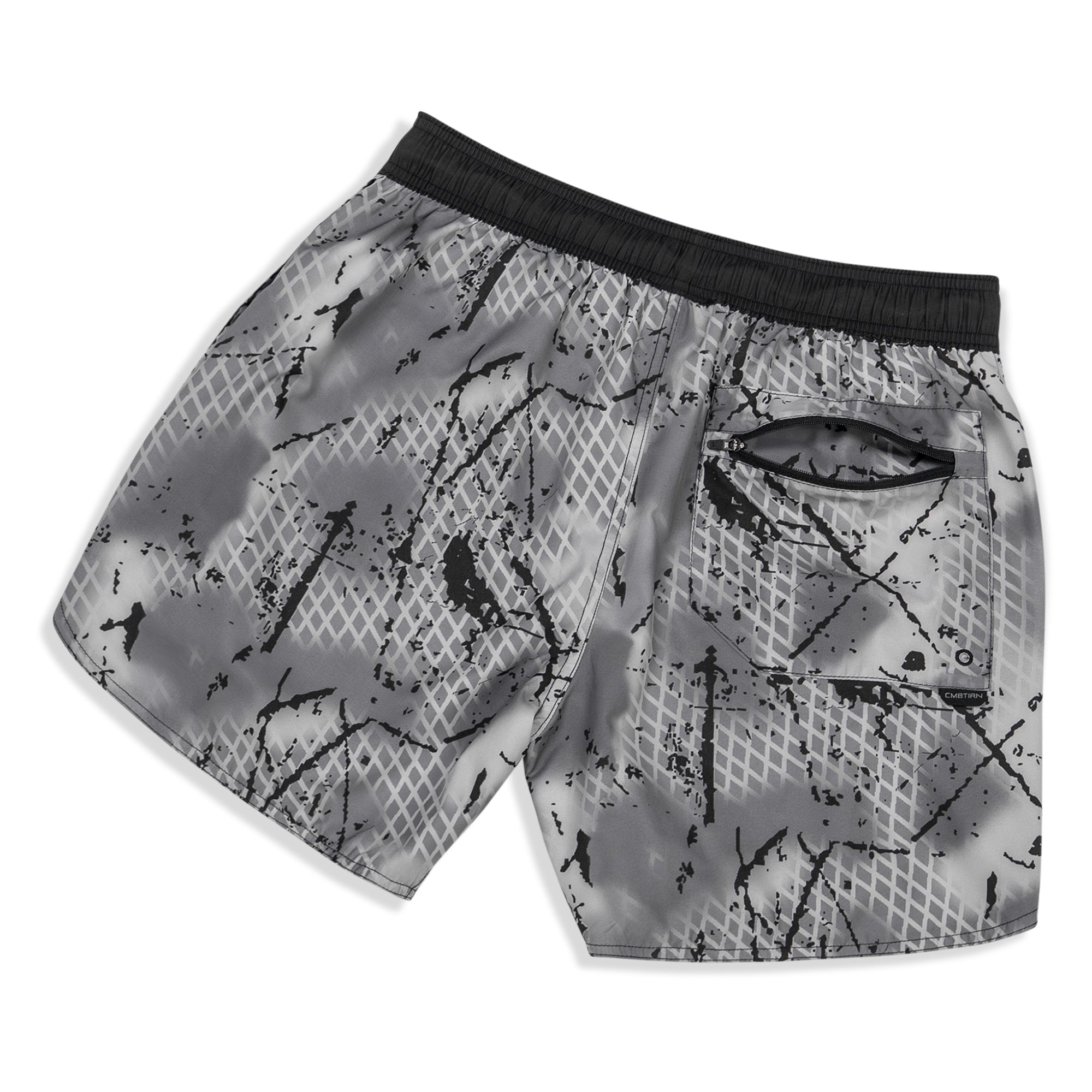 Recon Pro Men's Training Shorts | 5.5" - Combat Iron Apparel Co.