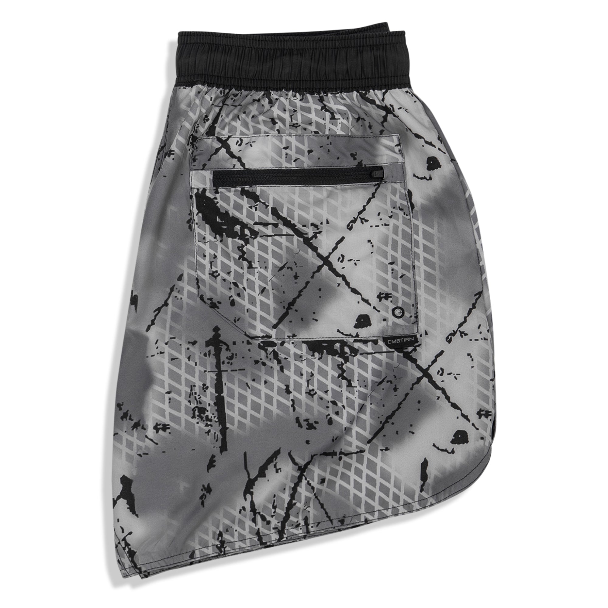 Recon Pro Men's Training Shorts | 5.5" - Combat Iron Apparel Co.