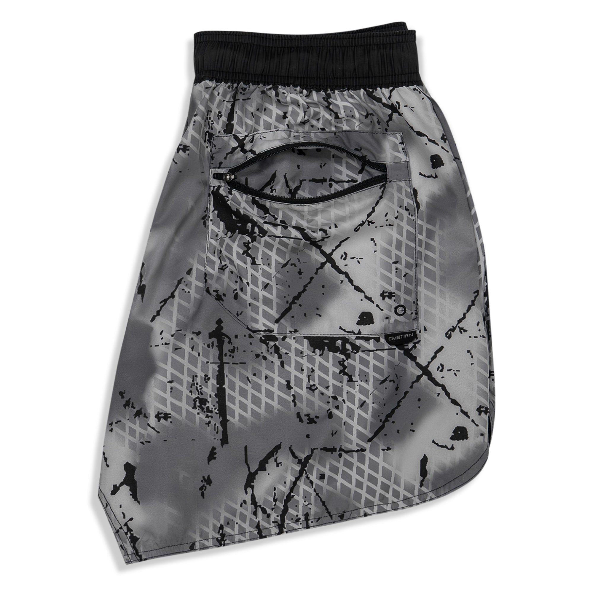 Recon Pro Men's Training Shorts | 5.5" - Combat Iron Apparel Co.