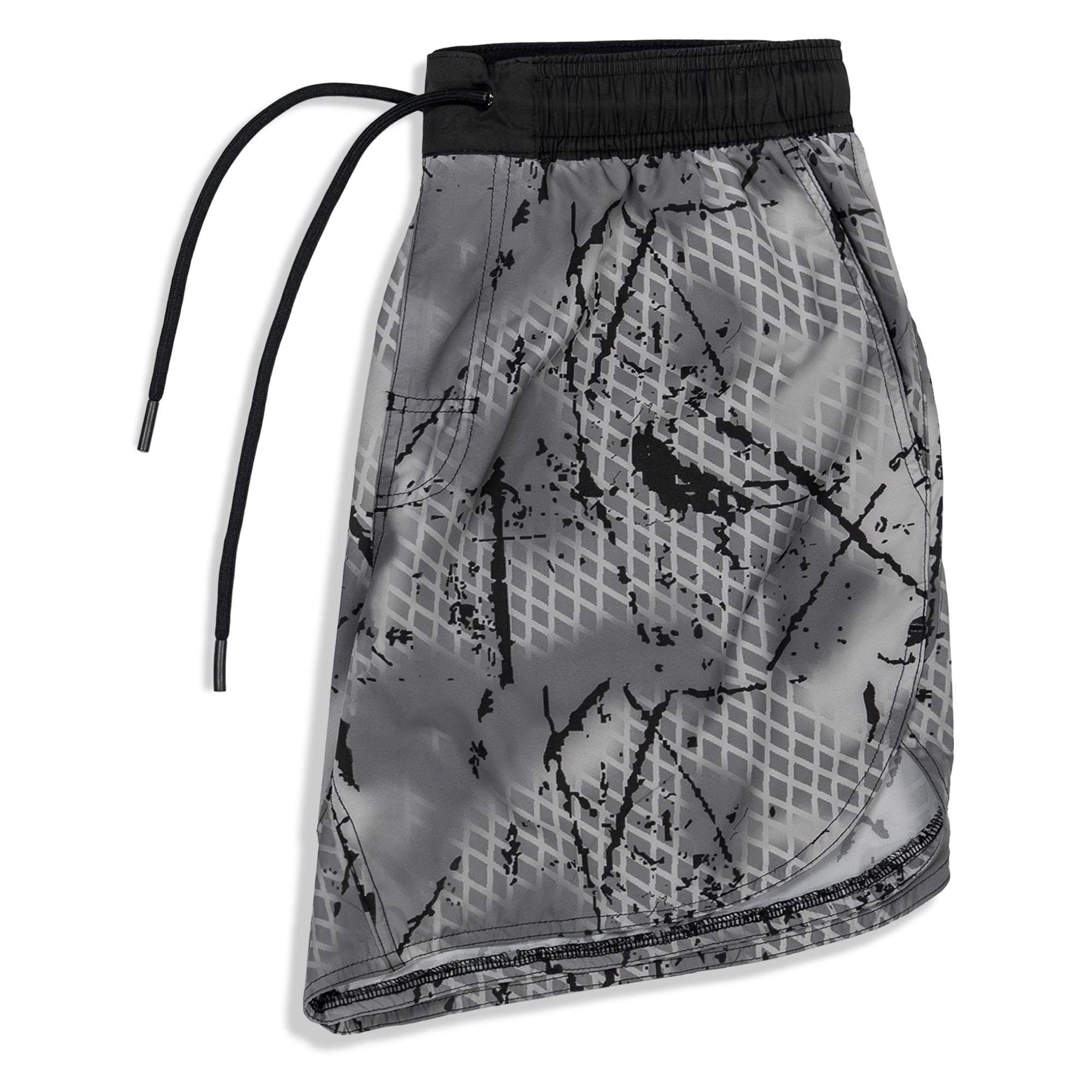 Recon Pro Men's Training Shorts | 5.5" - Combat Iron Apparel Co.