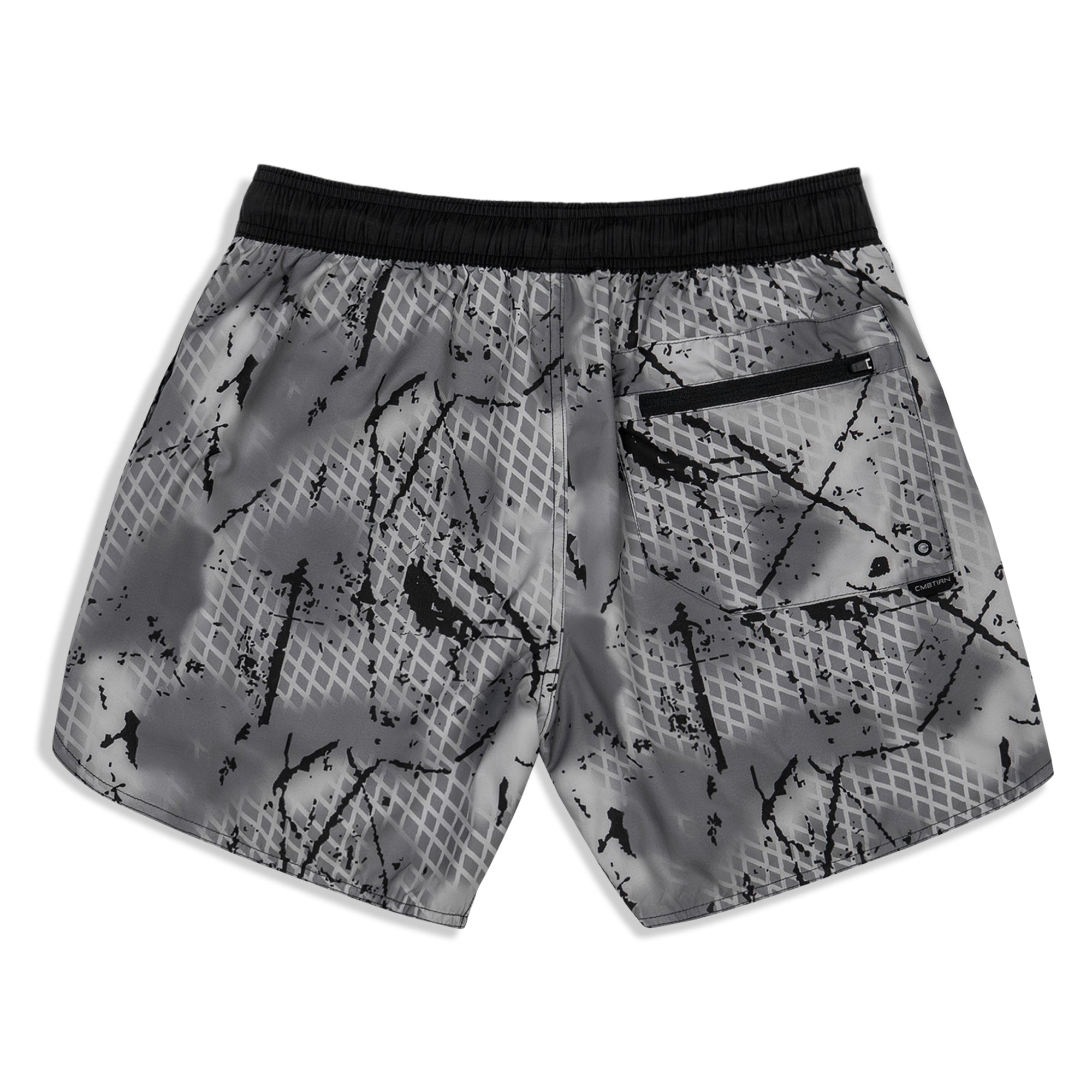 Recon Pro Men's Training Shorts | 5.5" - Combat Iron Apparel Co.