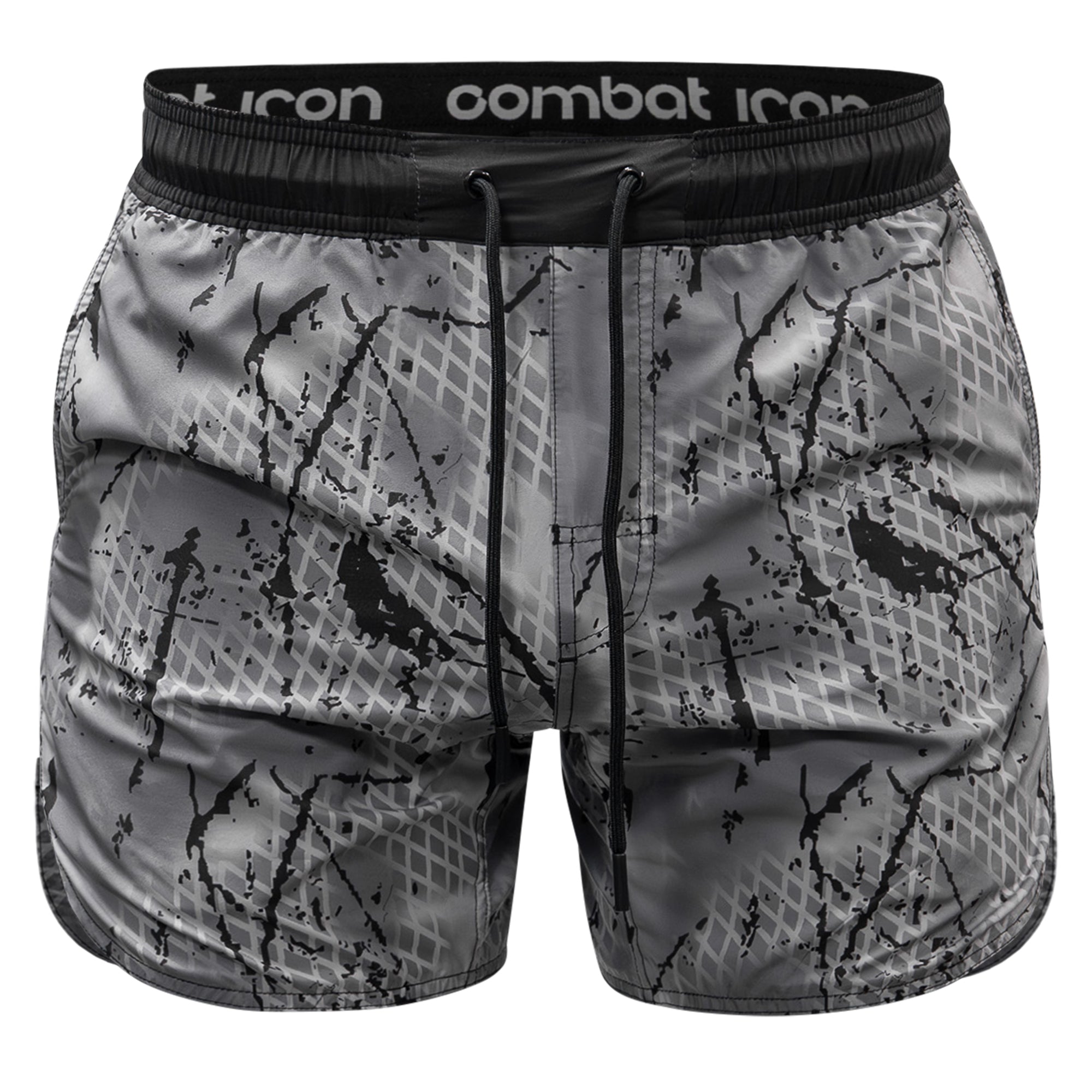 Recon Pro Men's Training Shorts | 5.5" - Combat Iron Apparel Co.