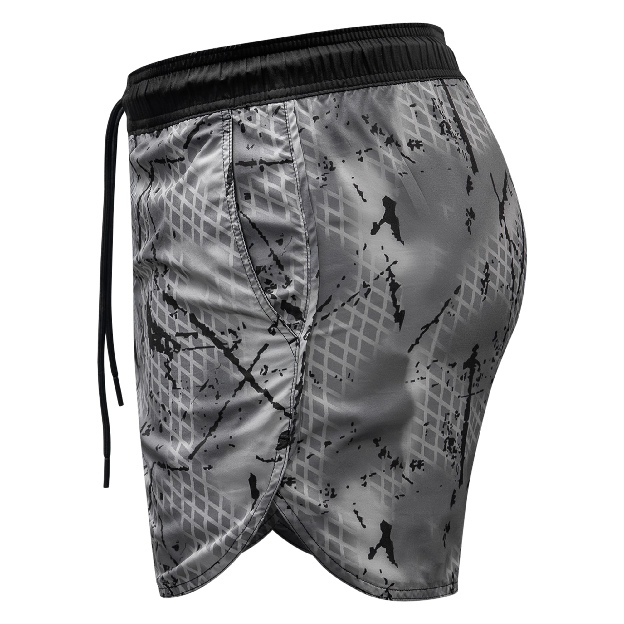 Recon Pro Men's Training Shorts | 5.5" - Combat Iron Apparel Co.