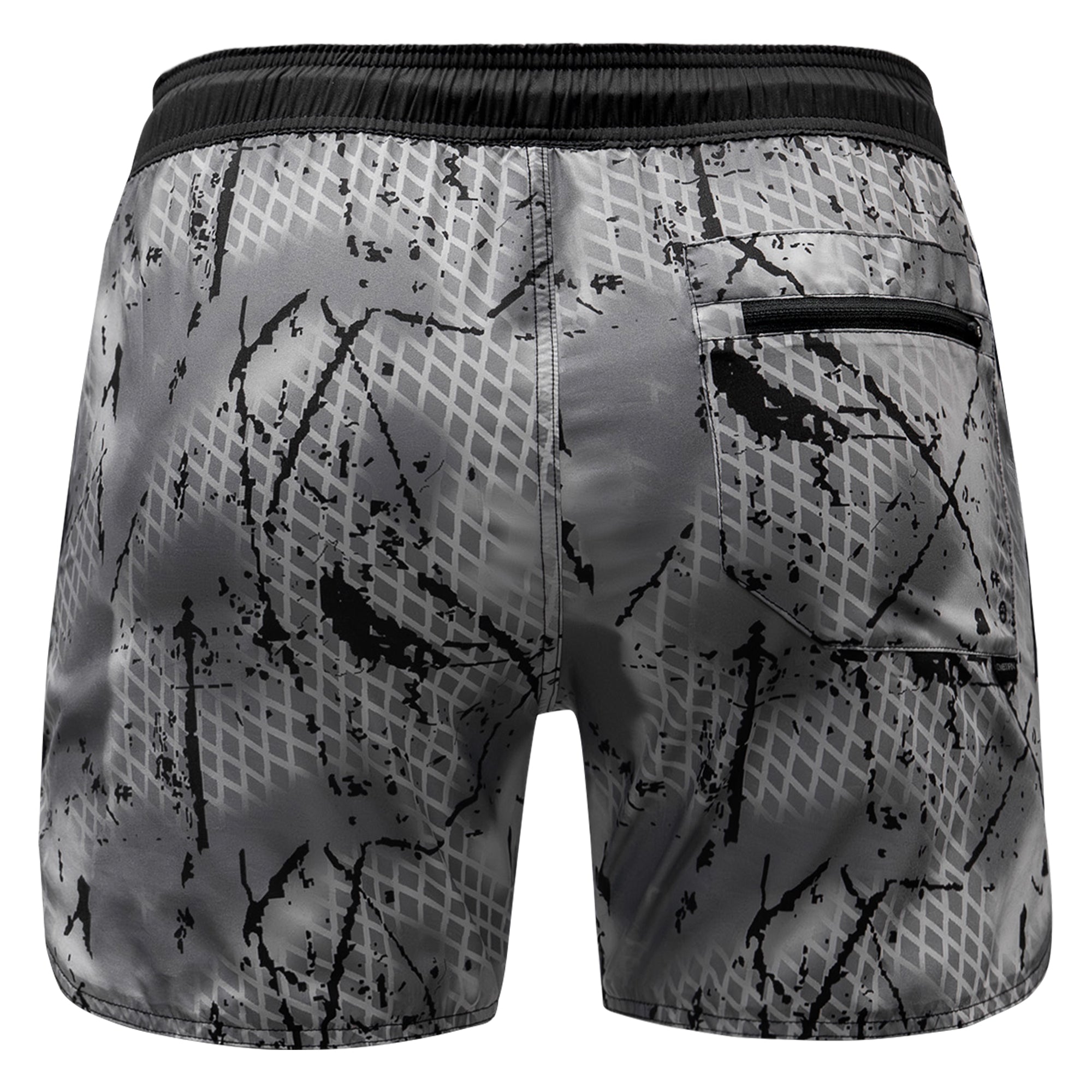 Recon Pro Men's Training Shorts | 5.5" - Combat Iron Apparel Co.