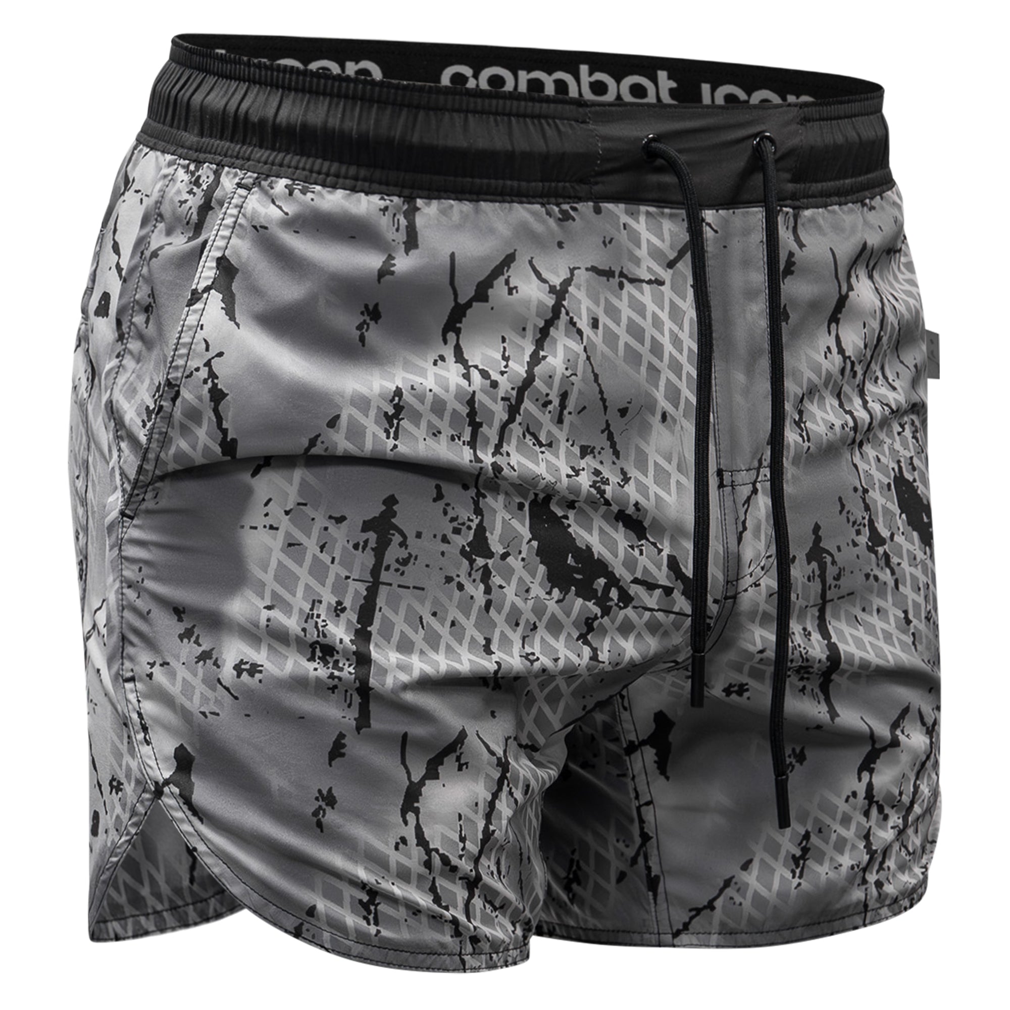 Recon Pro Men's Training Shorts | 5.5" - Combat Iron Apparel Co.