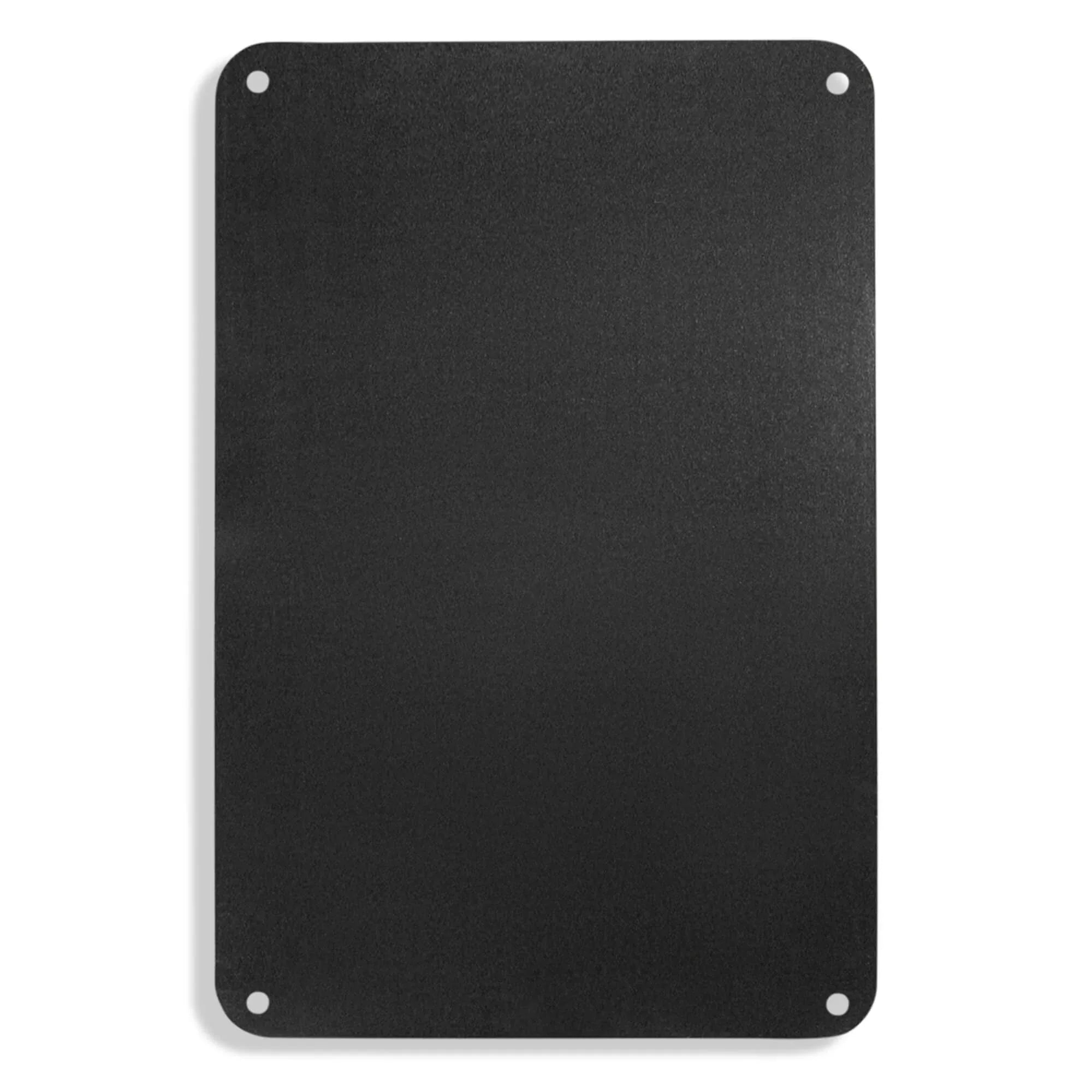 Attention You Are Being Watched Wall Mounted Metal Sign - Combat Iron Apparel Co.