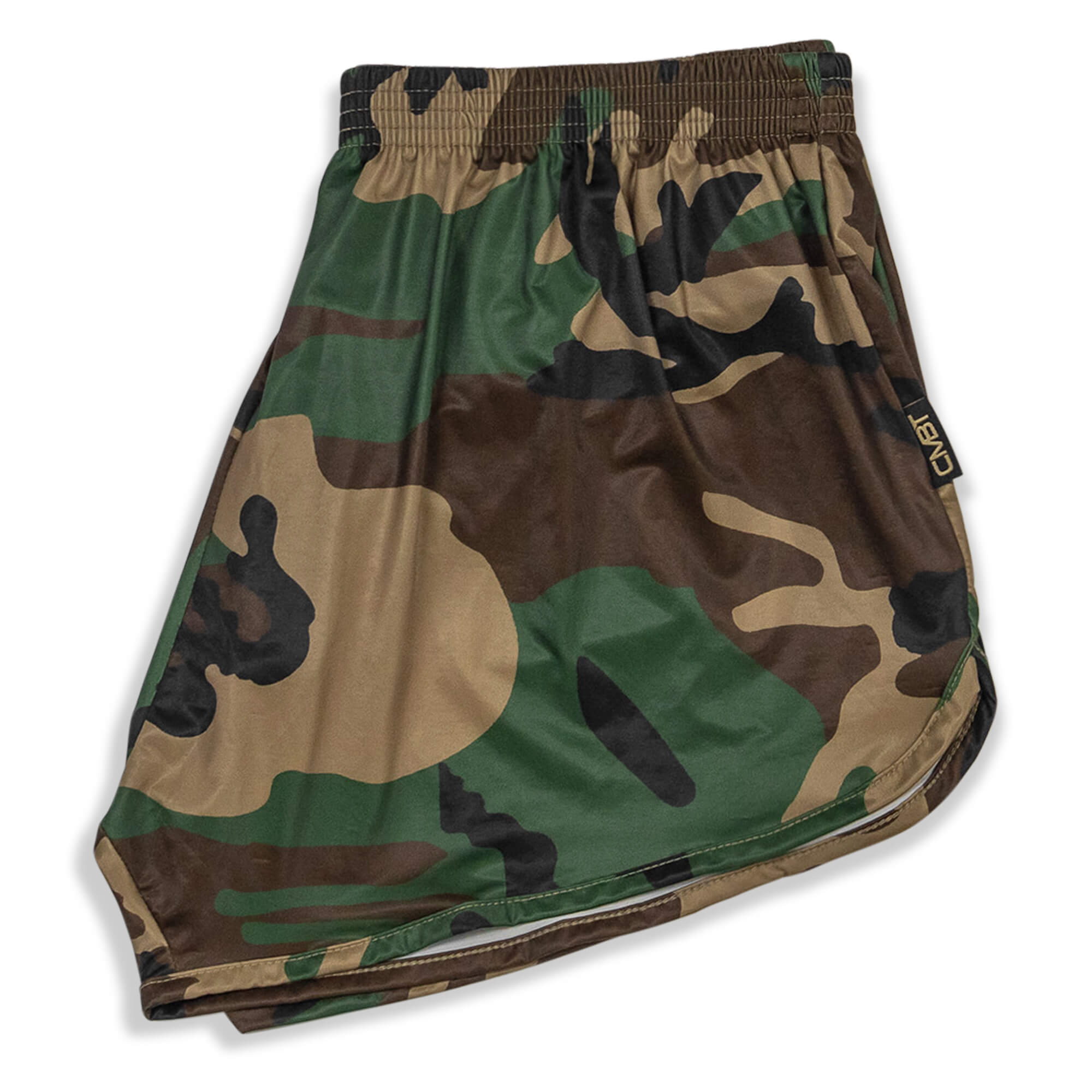 Ranger Panty Mil Style Silkies Training Shorts | 2.5" - Combat Iron Apparel Co.