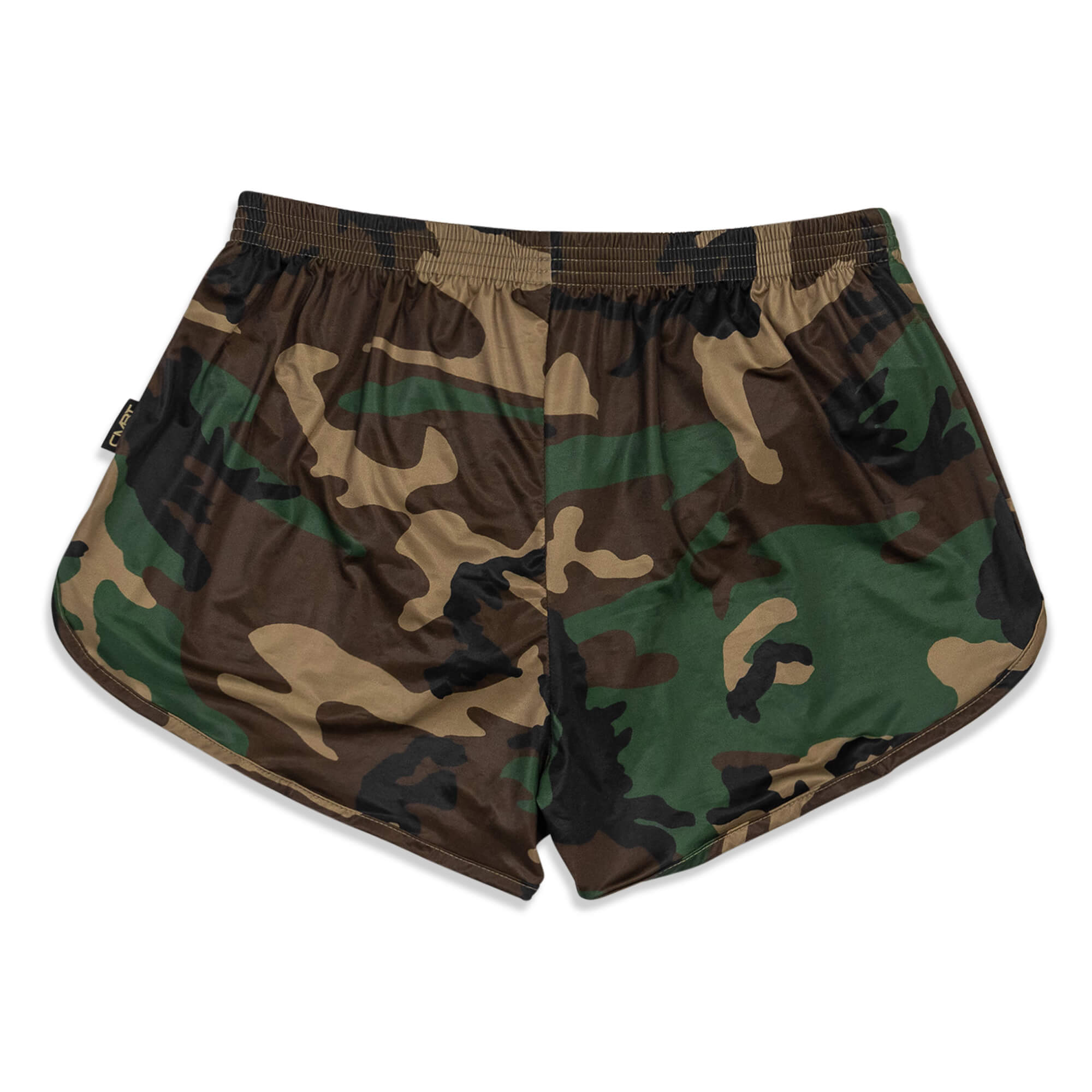 Ranger Panty Mil Style Silkies Training Shorts | 2.5" - Combat Iron Apparel Co.