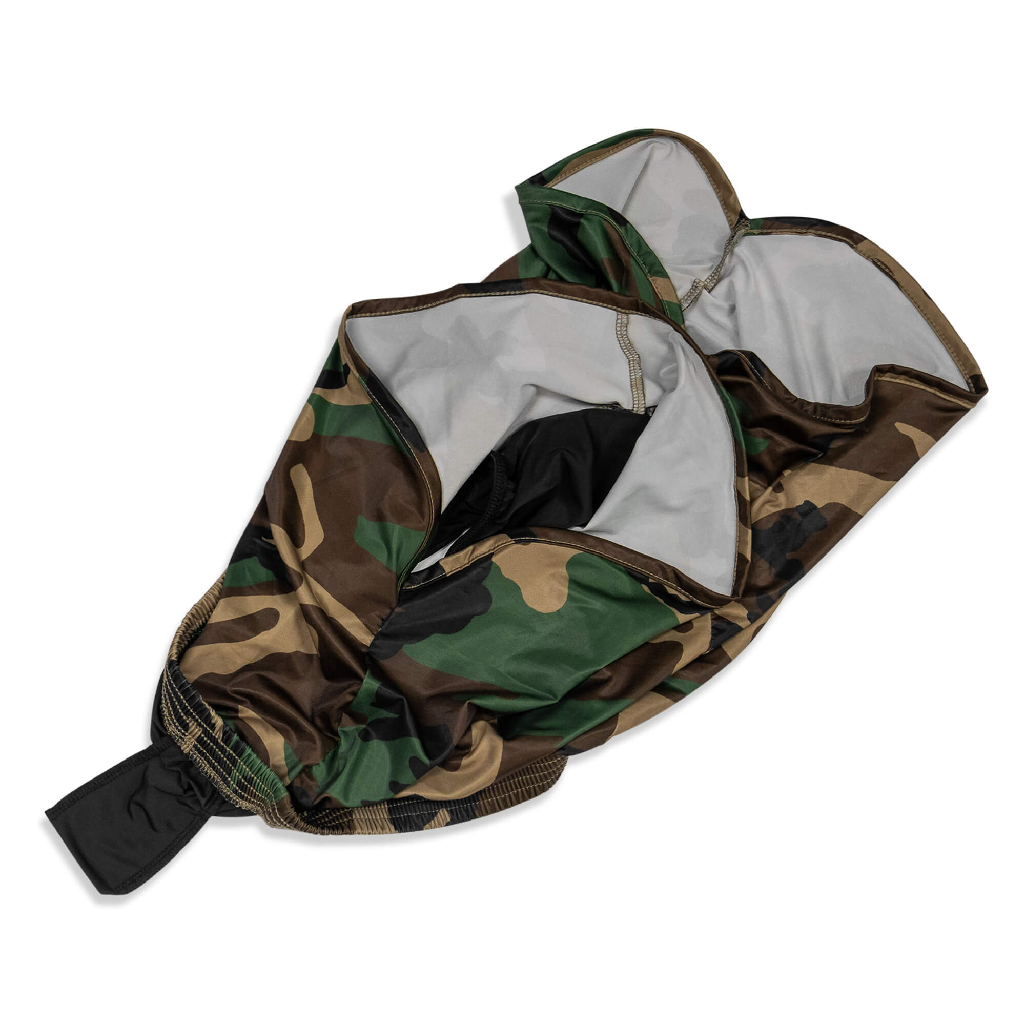 Ranger Panty Mil Style Silkies Training Shorts | 2.5" - Combat Iron Apparel Co.