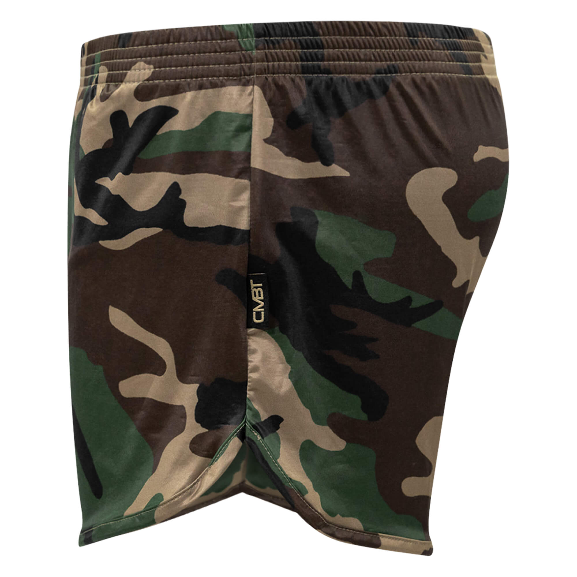 Ranger Panty Mil Style Silkies Training Shorts | 2.5" - Combat Iron Apparel Co.