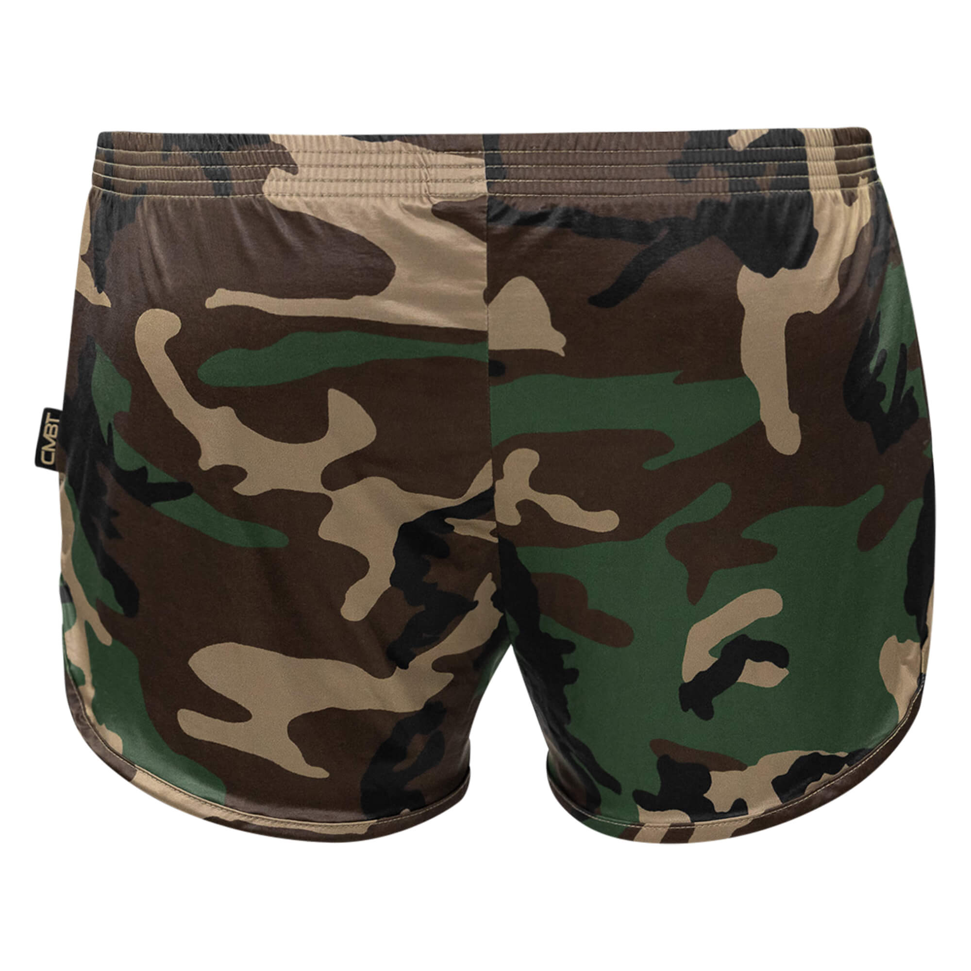 Ranger Panty Mil Style Silkies Training Shorts | 2.5" - Combat Iron Apparel Co.