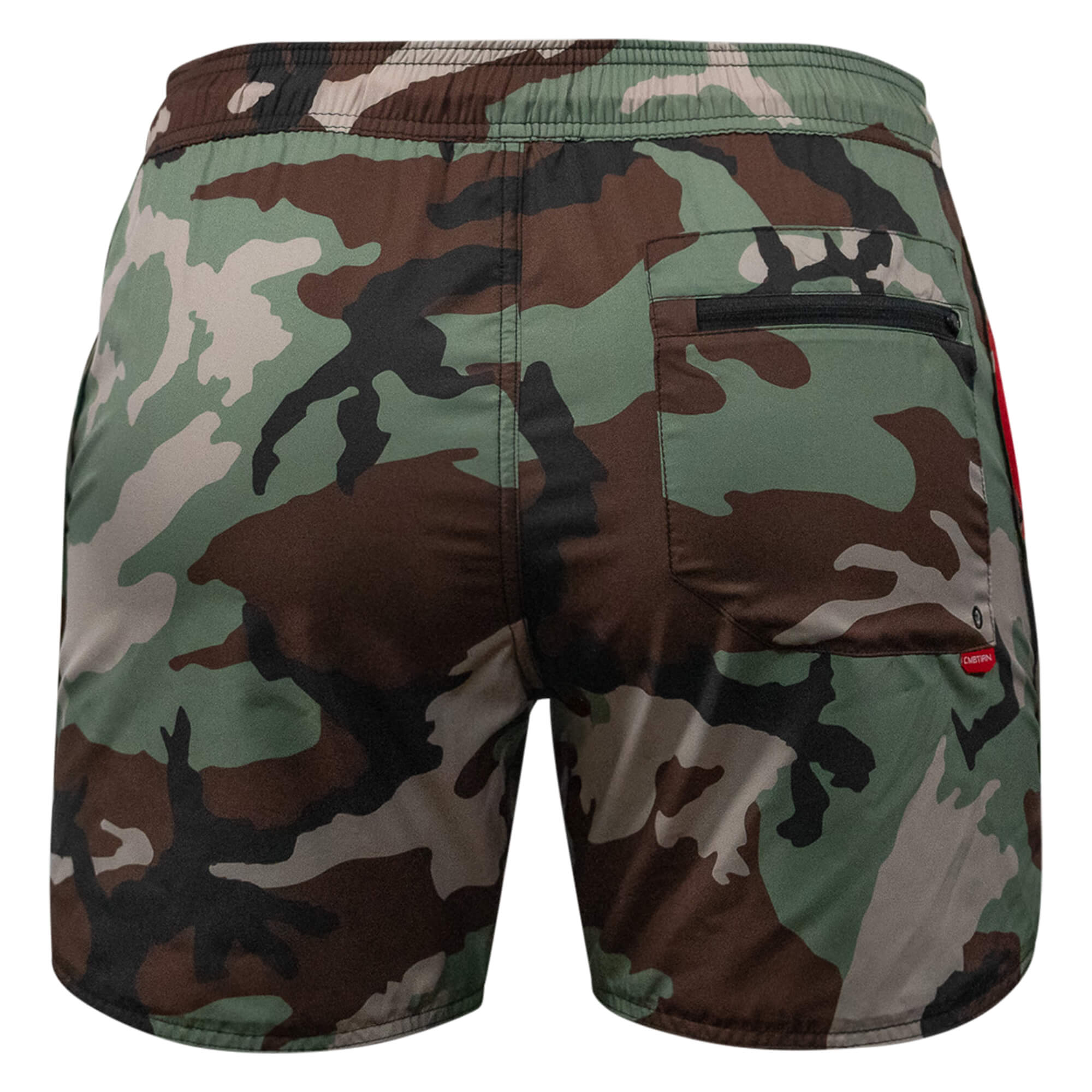 Recon Pro Men's Training Shorts | 5.5" - Combat Iron Apparel Co.