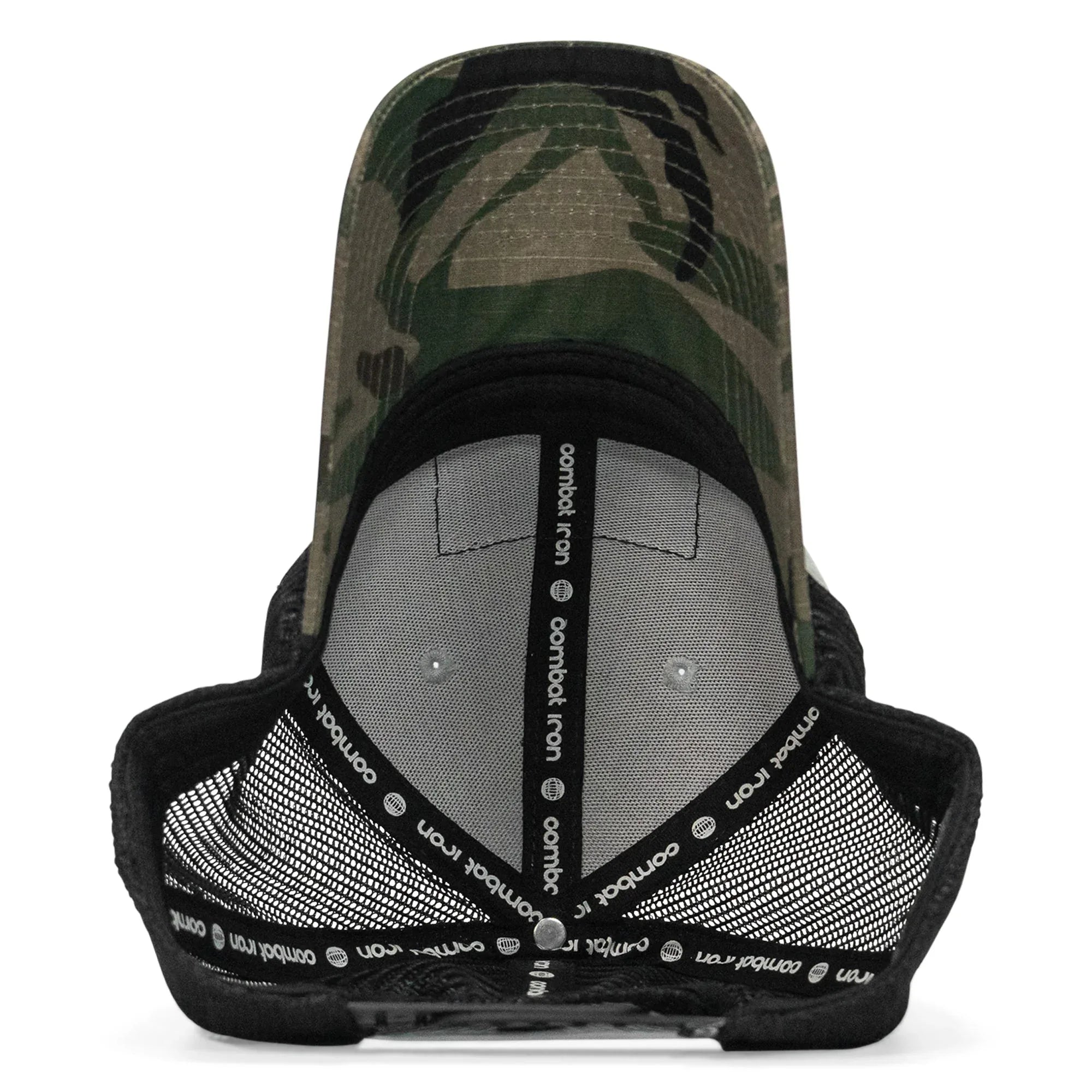 Big Tit Energy Pink Patch Snapback Hat - Combat Iron Apparel Co.