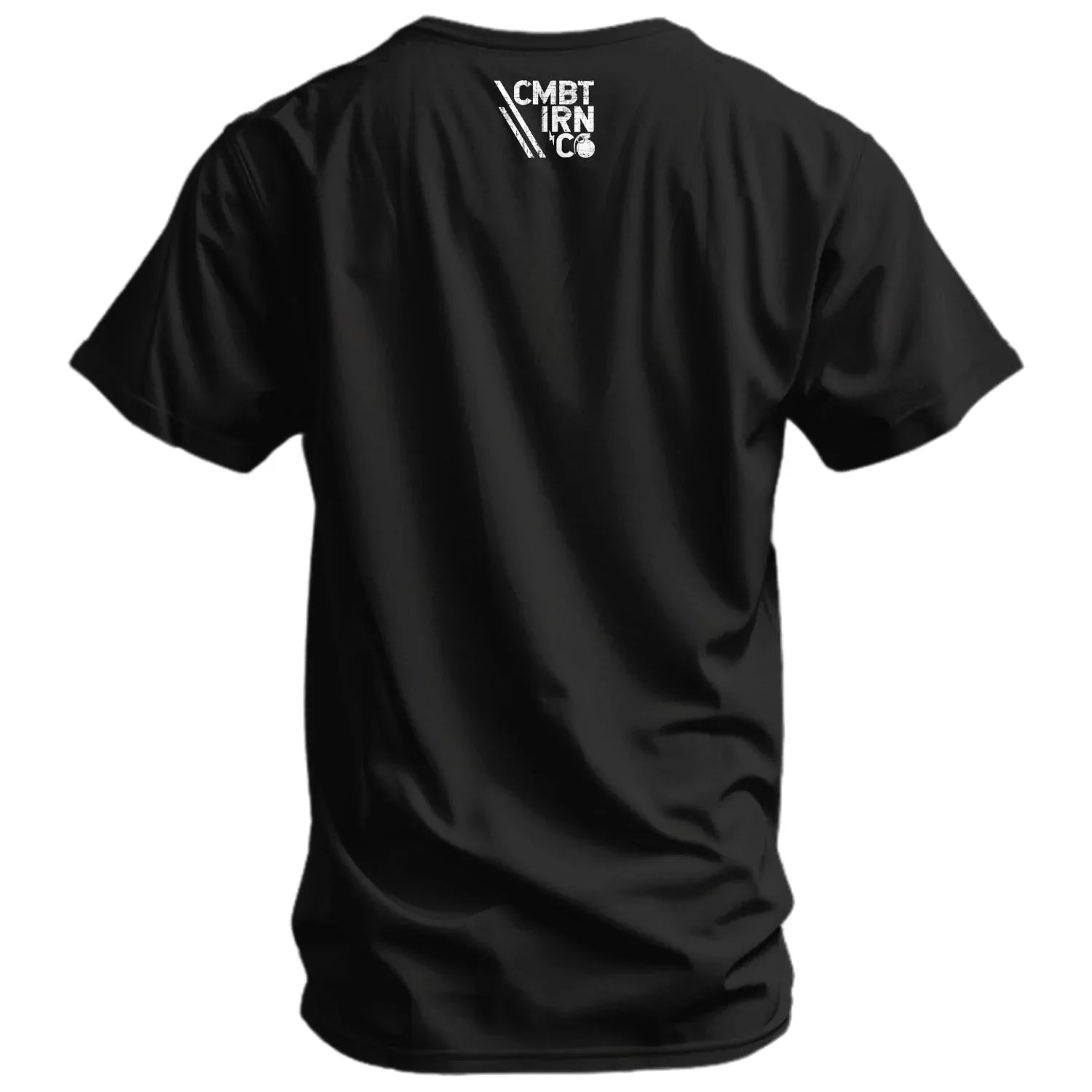 Trust God. Not Government. Men's T-Shirt - Combat Iron Apparel Co.