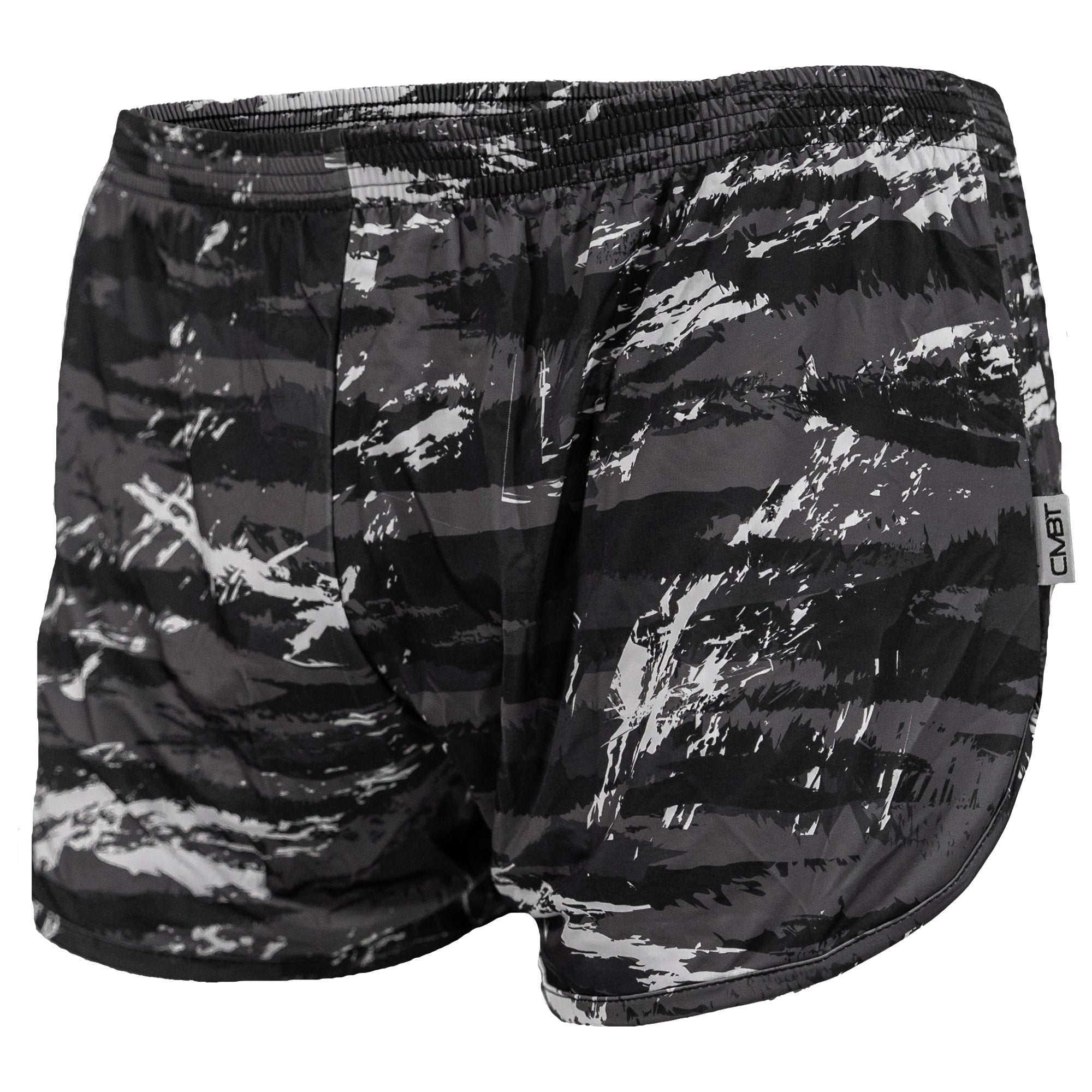 Ranger Panty Mil Style Silkies Training Shorts | 2.5" - Combat Iron Apparel Co.