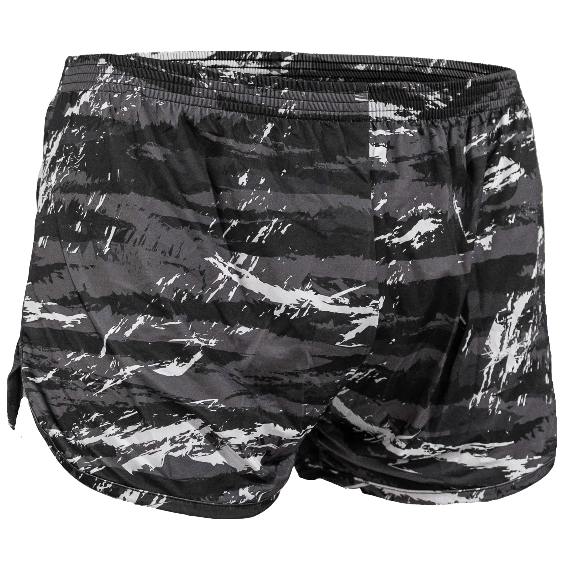Ranger Panty Mil Style Silkies Training Shorts | 2.5" - Combat Iron Apparel Co.