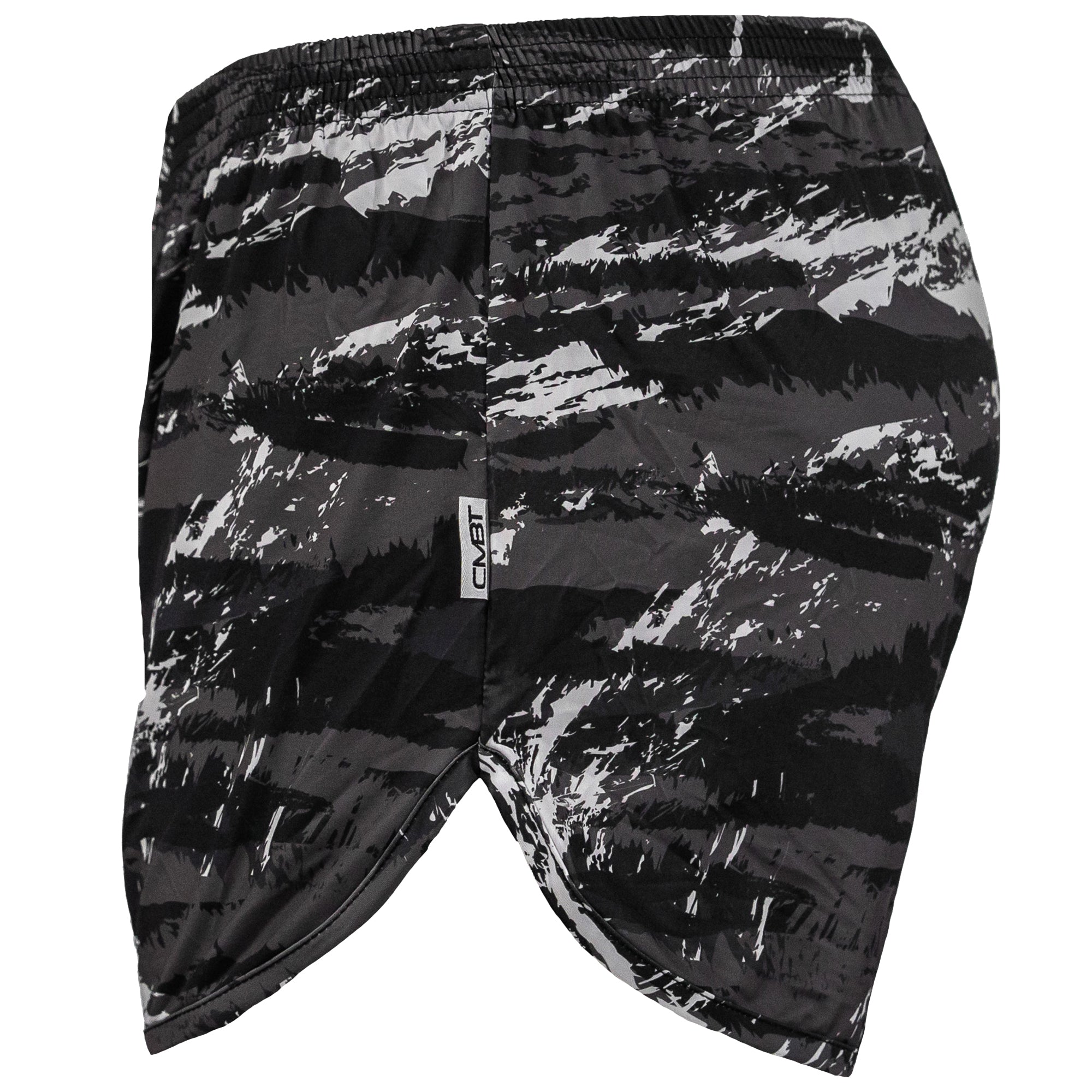 Ranger Panty Mil Style Silkies Training Shorts | 2.5" - Combat Iron Apparel Co.