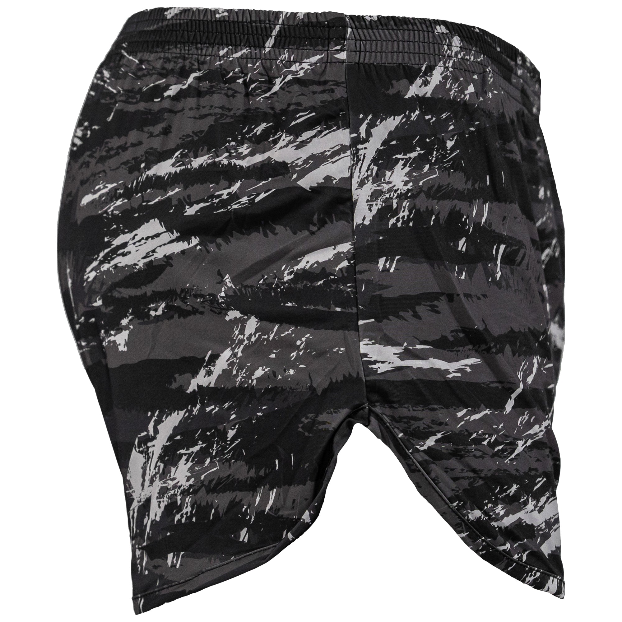 Ranger Panty Mil Style Silkies Training Shorts | 2.5" - Combat Iron Apparel Co.